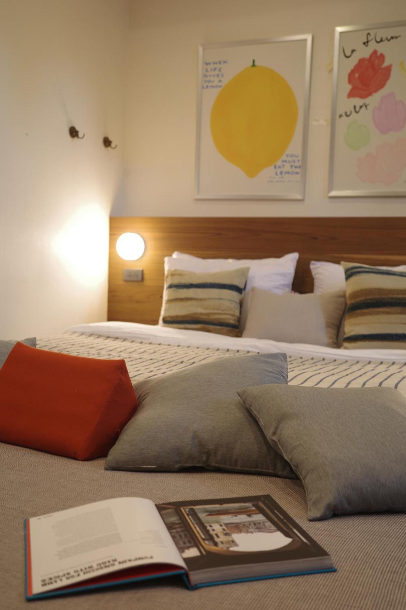 Apartamento Lazyday In Nimman Chiang Mai