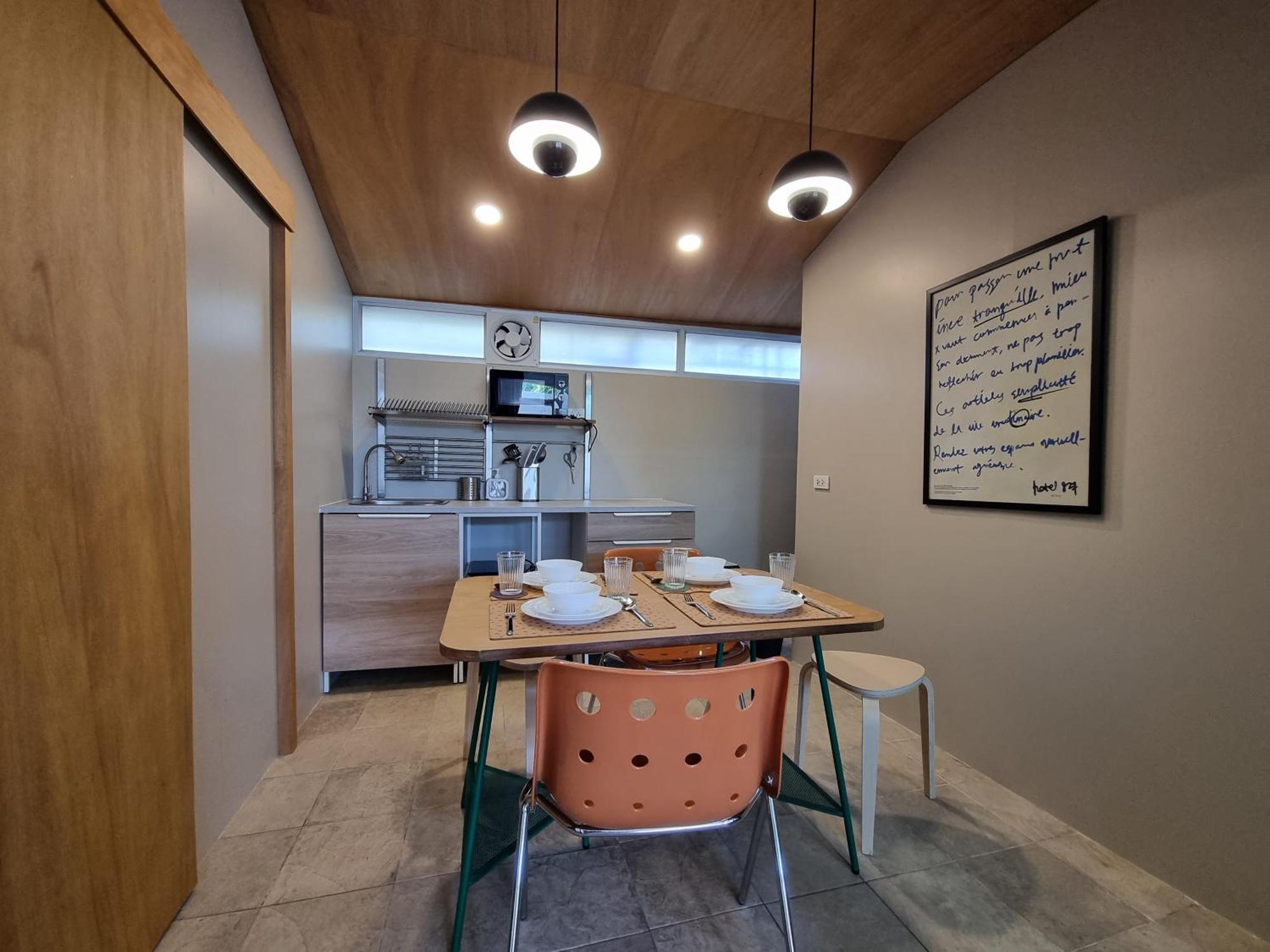 Apartamento Lazyday In Nimman *