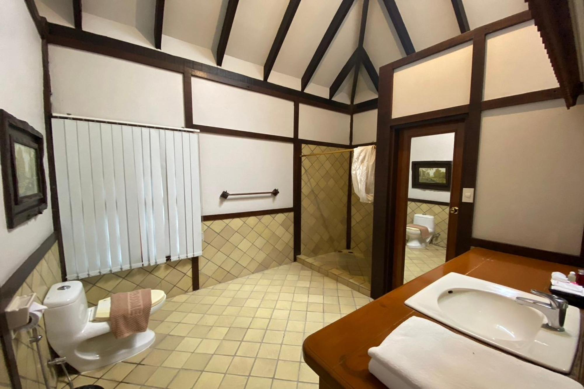 Hotel Phu Ing Fah 3*
