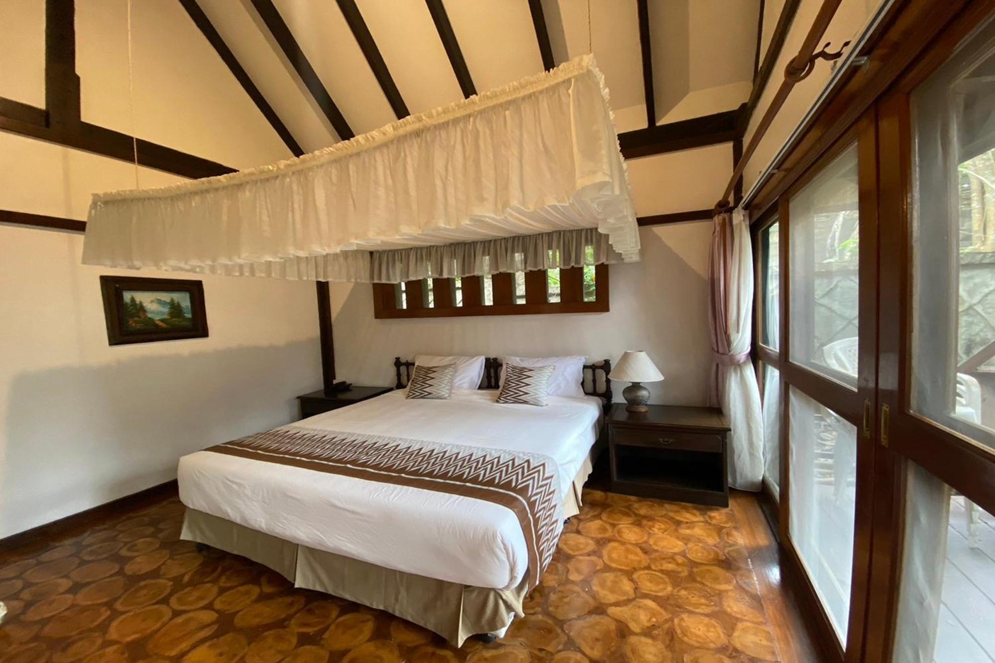 Hotel Phu Ing Fah Chiang Mai