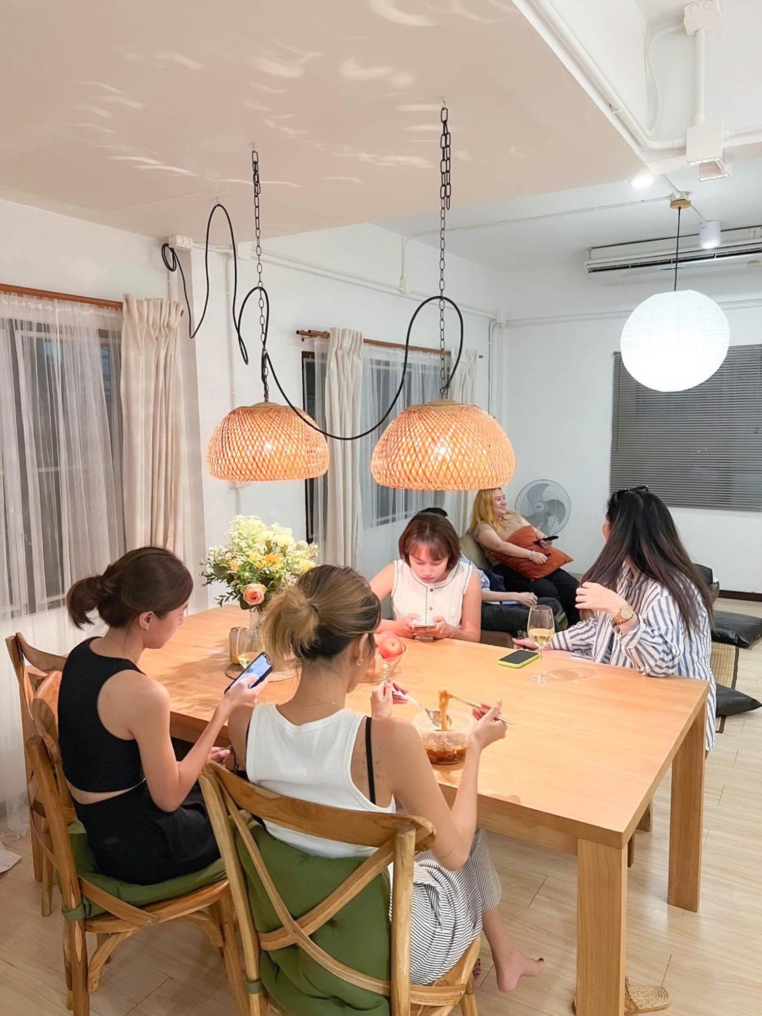 Ferienhaus Merry House Chiang Mai