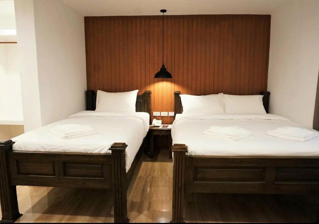 Lanna Haven Hotel 3*