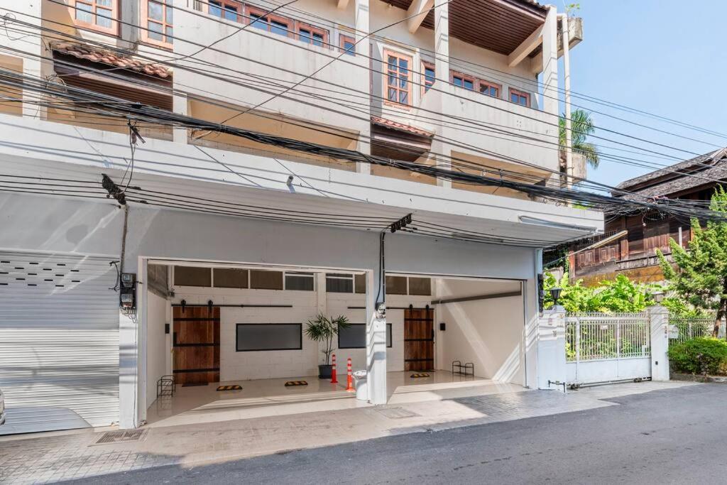 3br House In Thapae L Nightbazaar