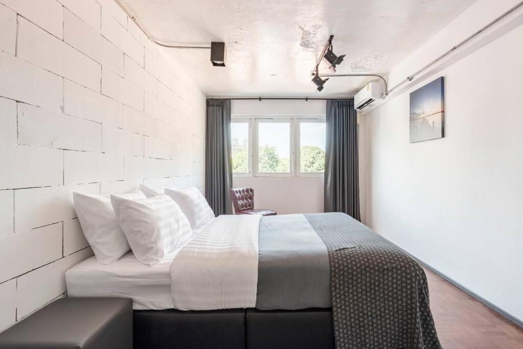 Apartment 3br House In Thapae L Nightbazaar *