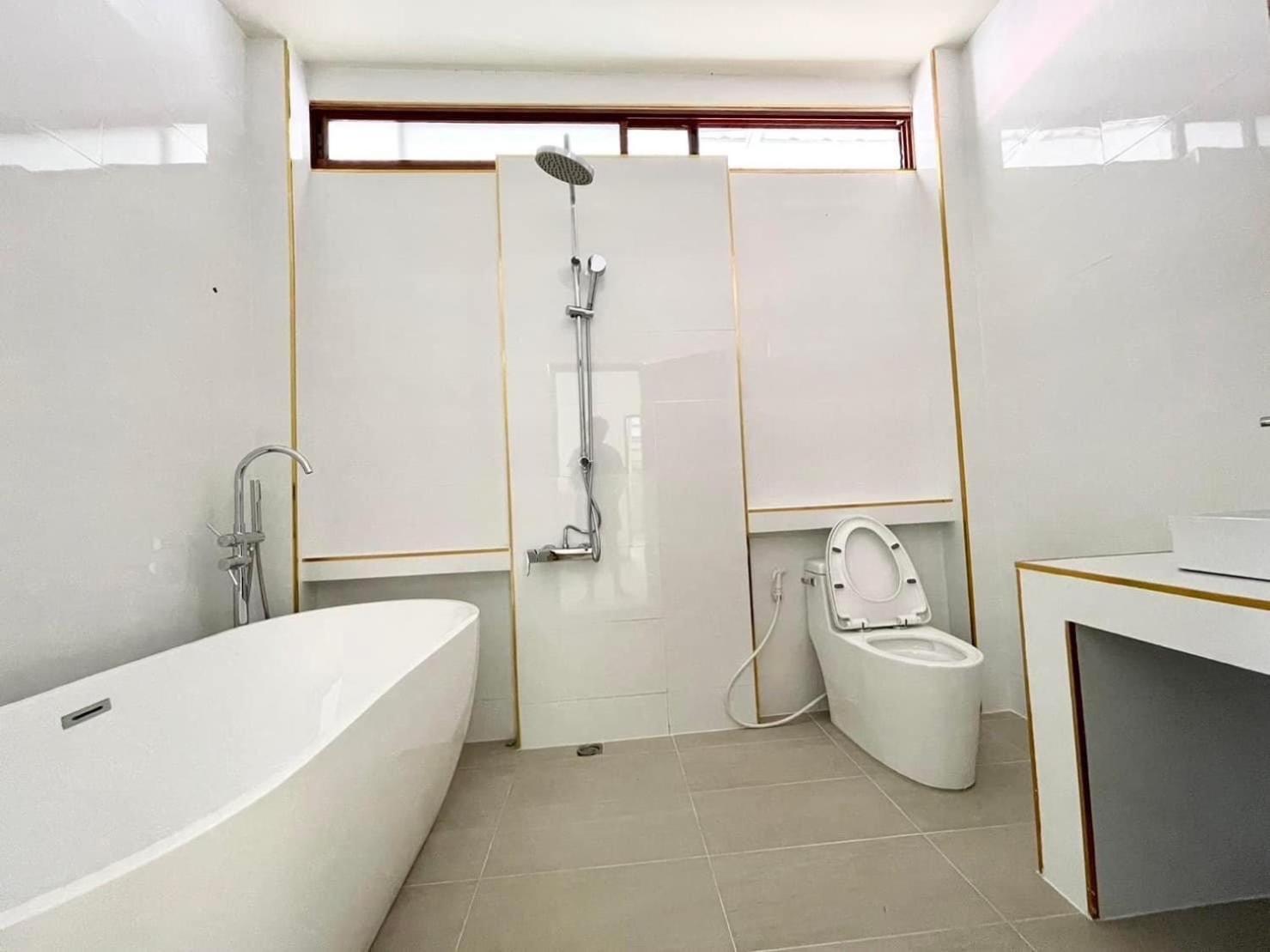 Lalin Pool Villa Chiang Mai