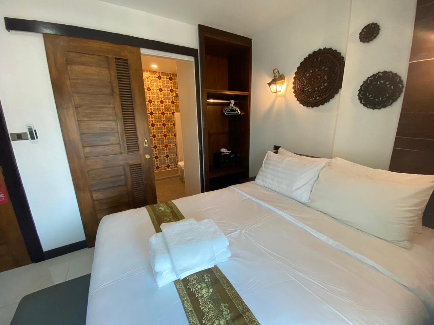 Hotel Lemon Chiang Mai