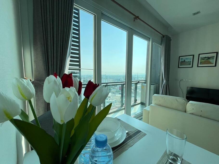 The Prio Near Airport Plaza Appartement Chiang Mai