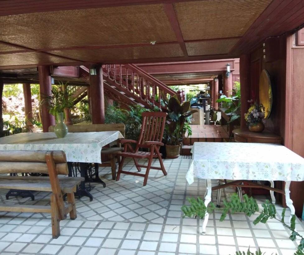 Guest house Kawila126 2*