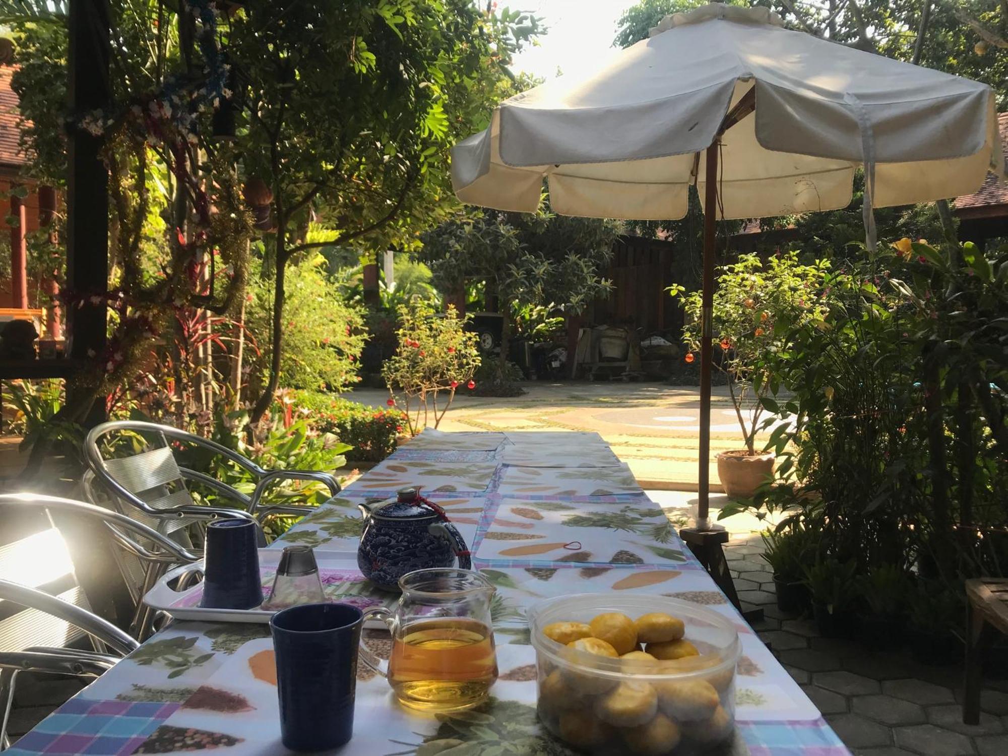 Guest house Kawila126