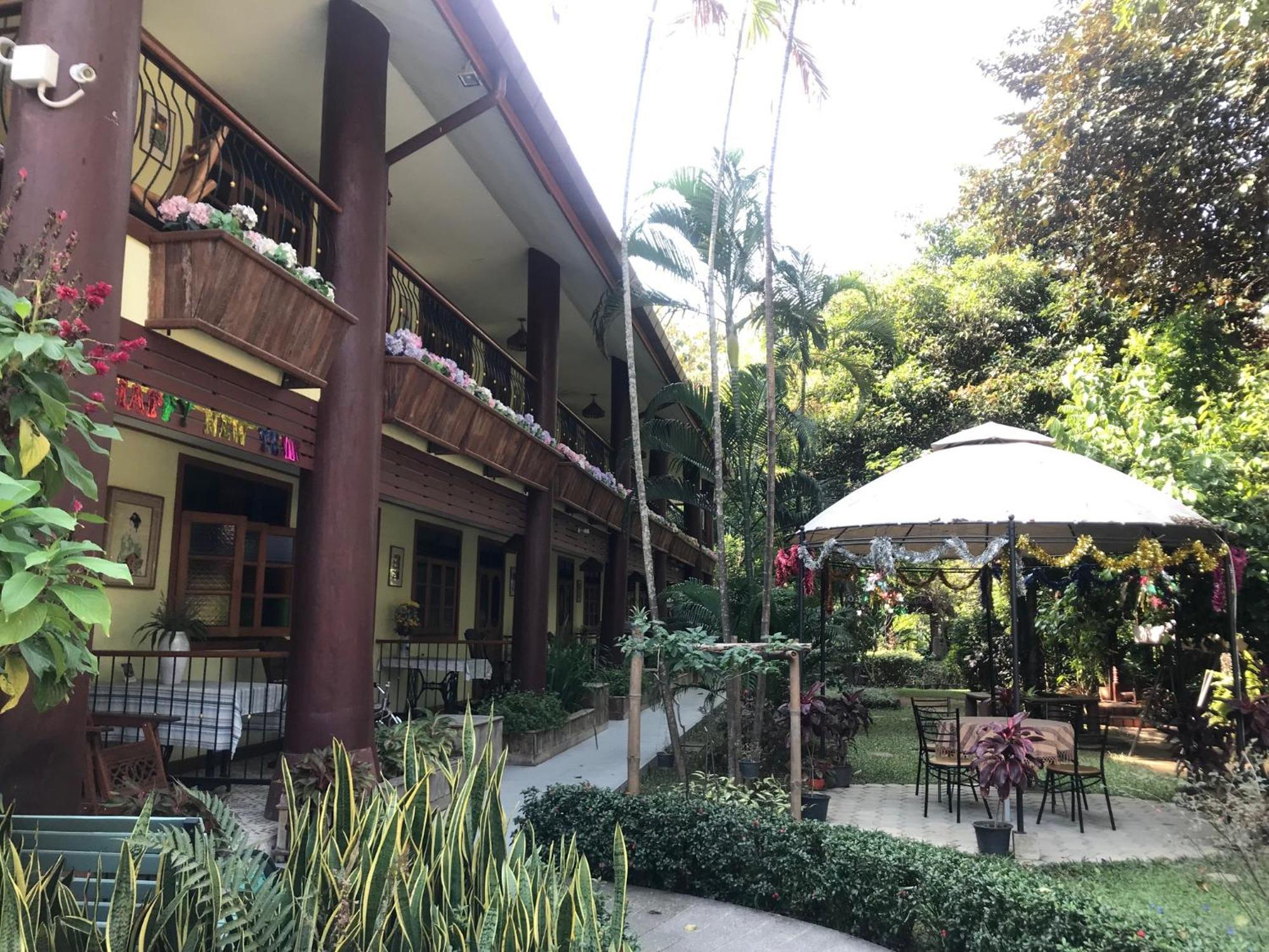Kawila126 Chiang Mai