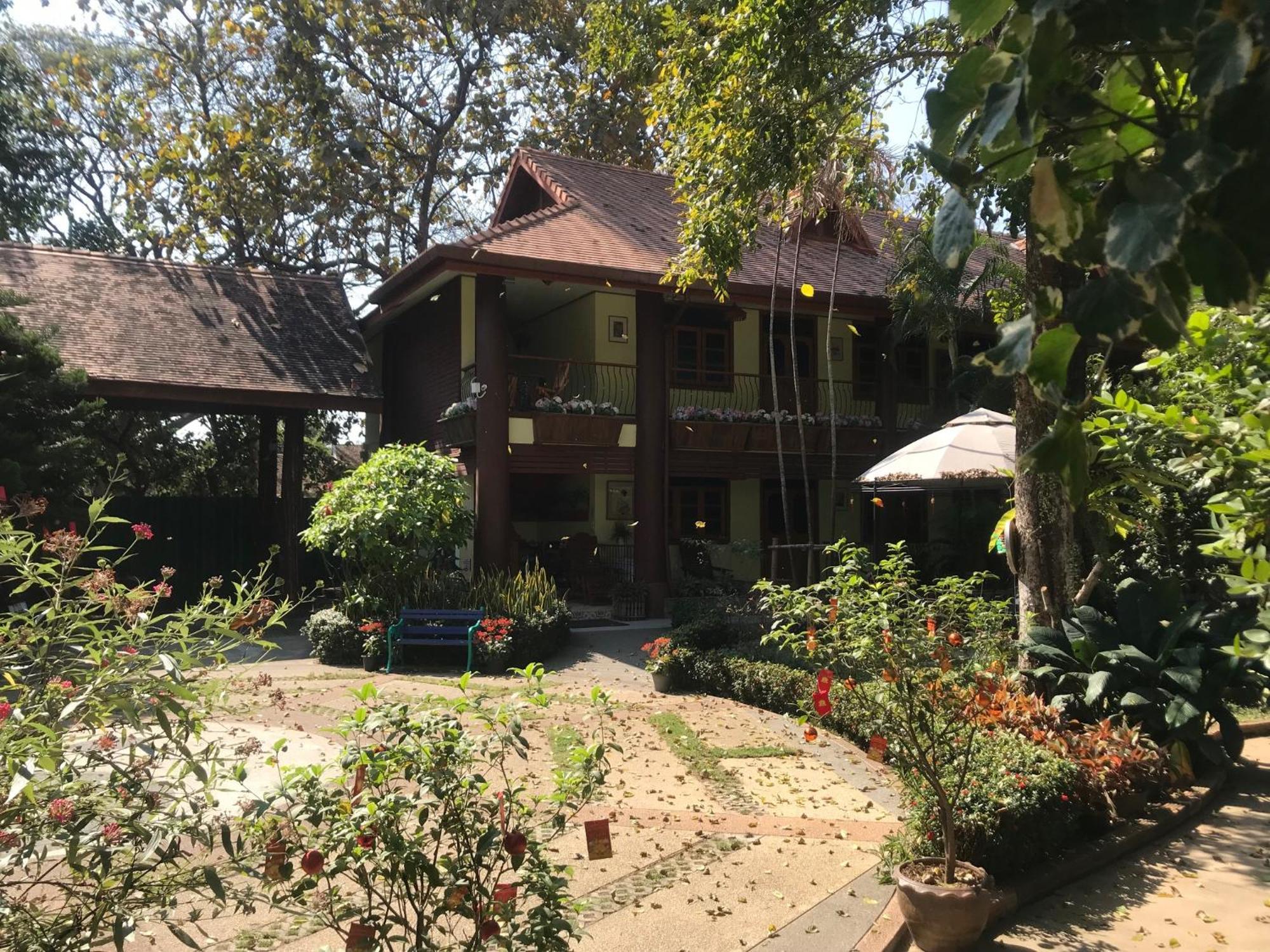 Guest house Kawila126