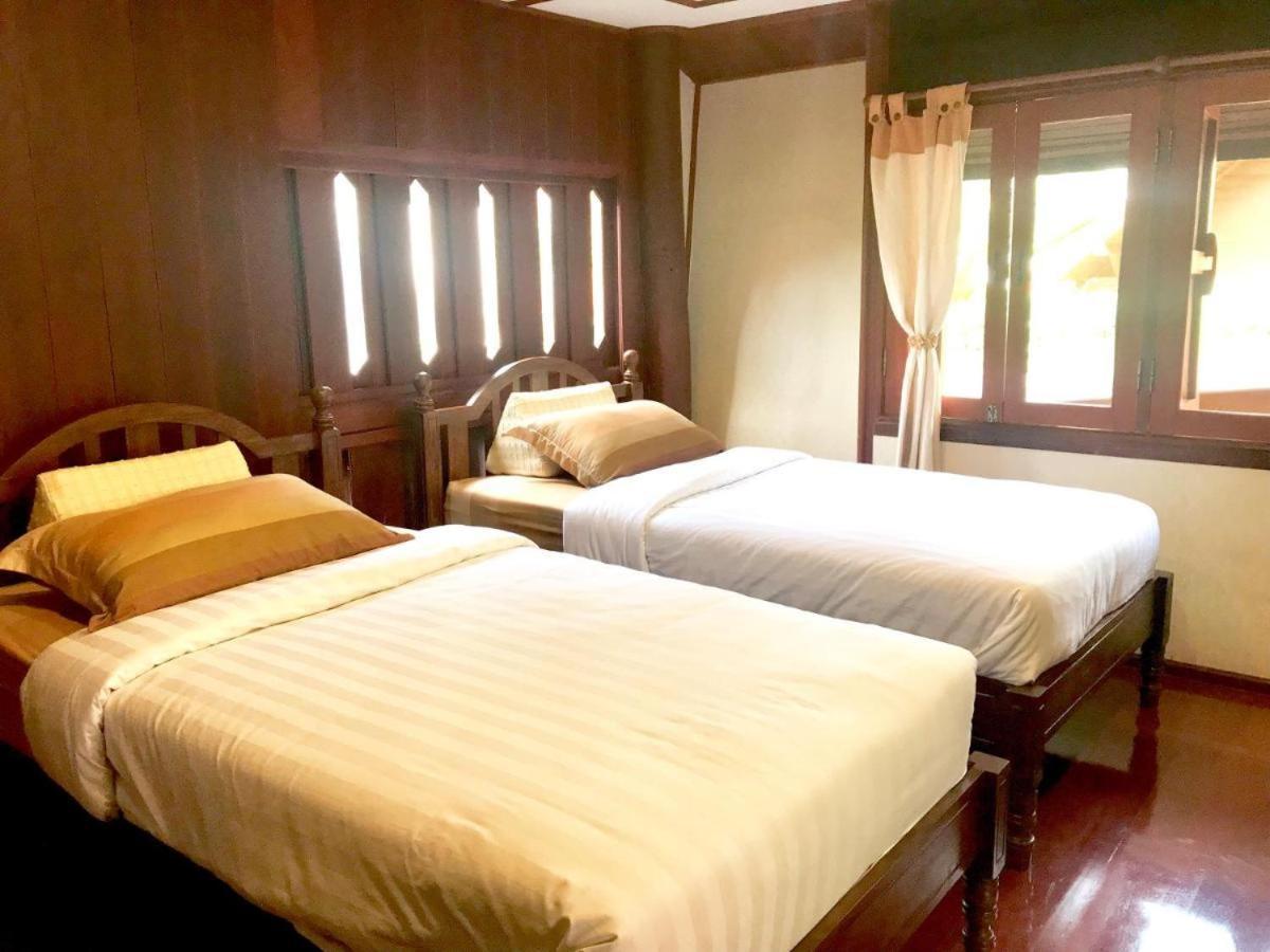 Guest house Kawila126