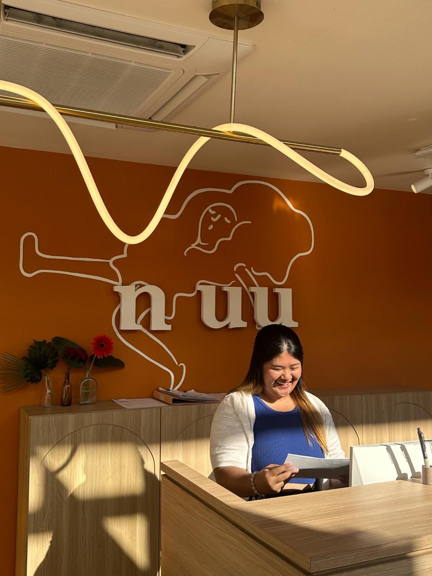 Nuu * Chiang Mai