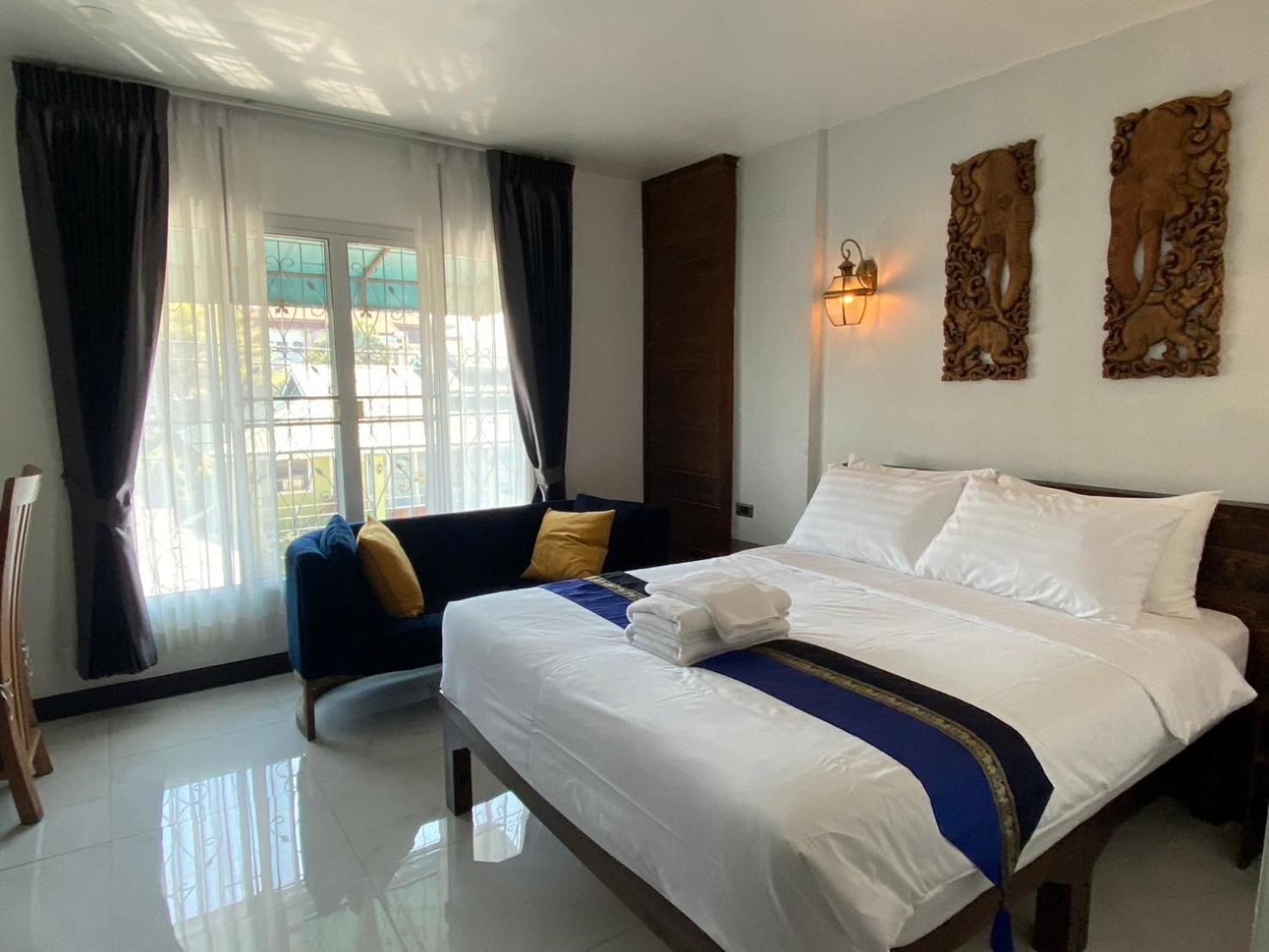 Hotel Lemon