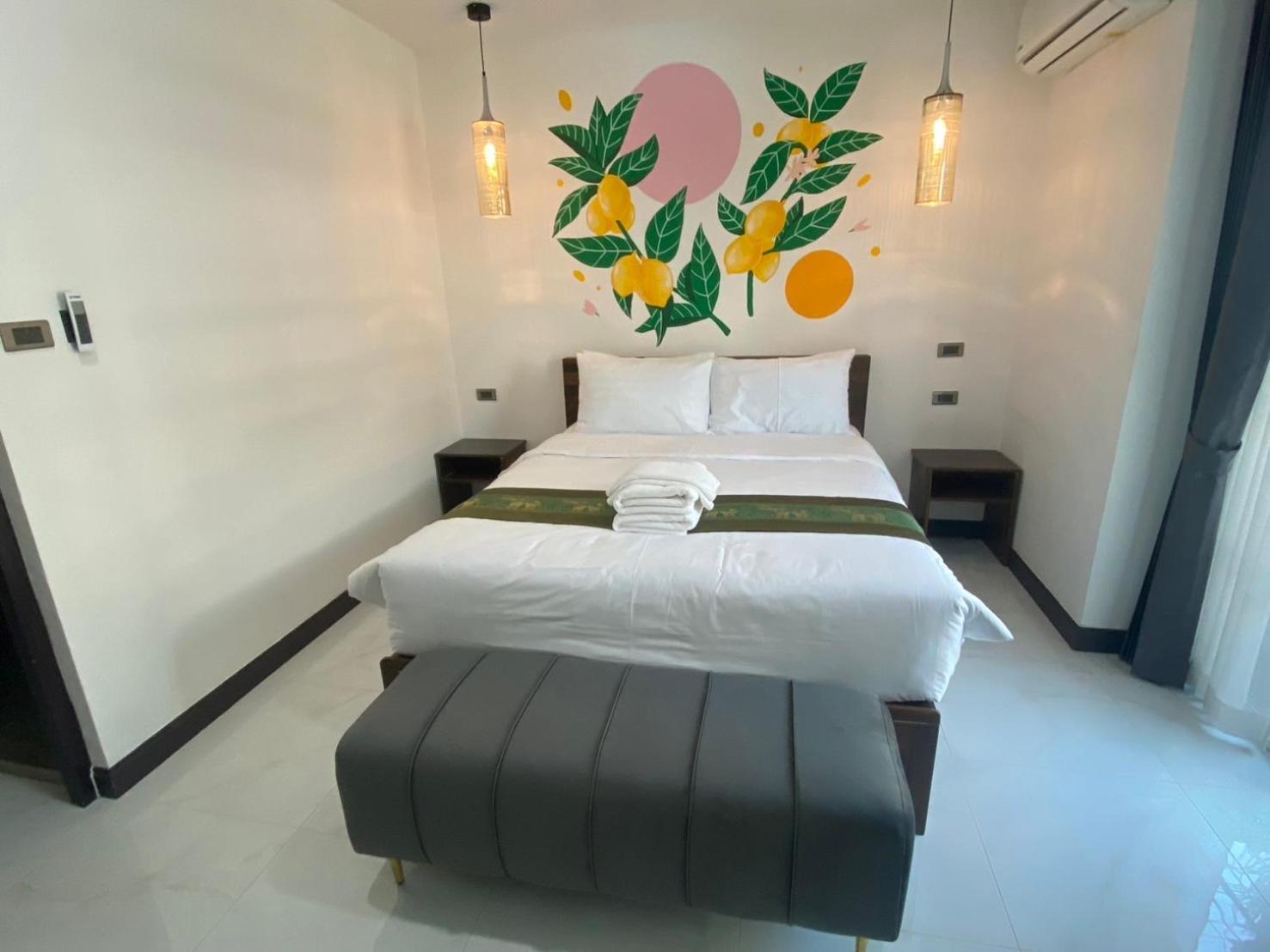 Lemon Chiang Mai