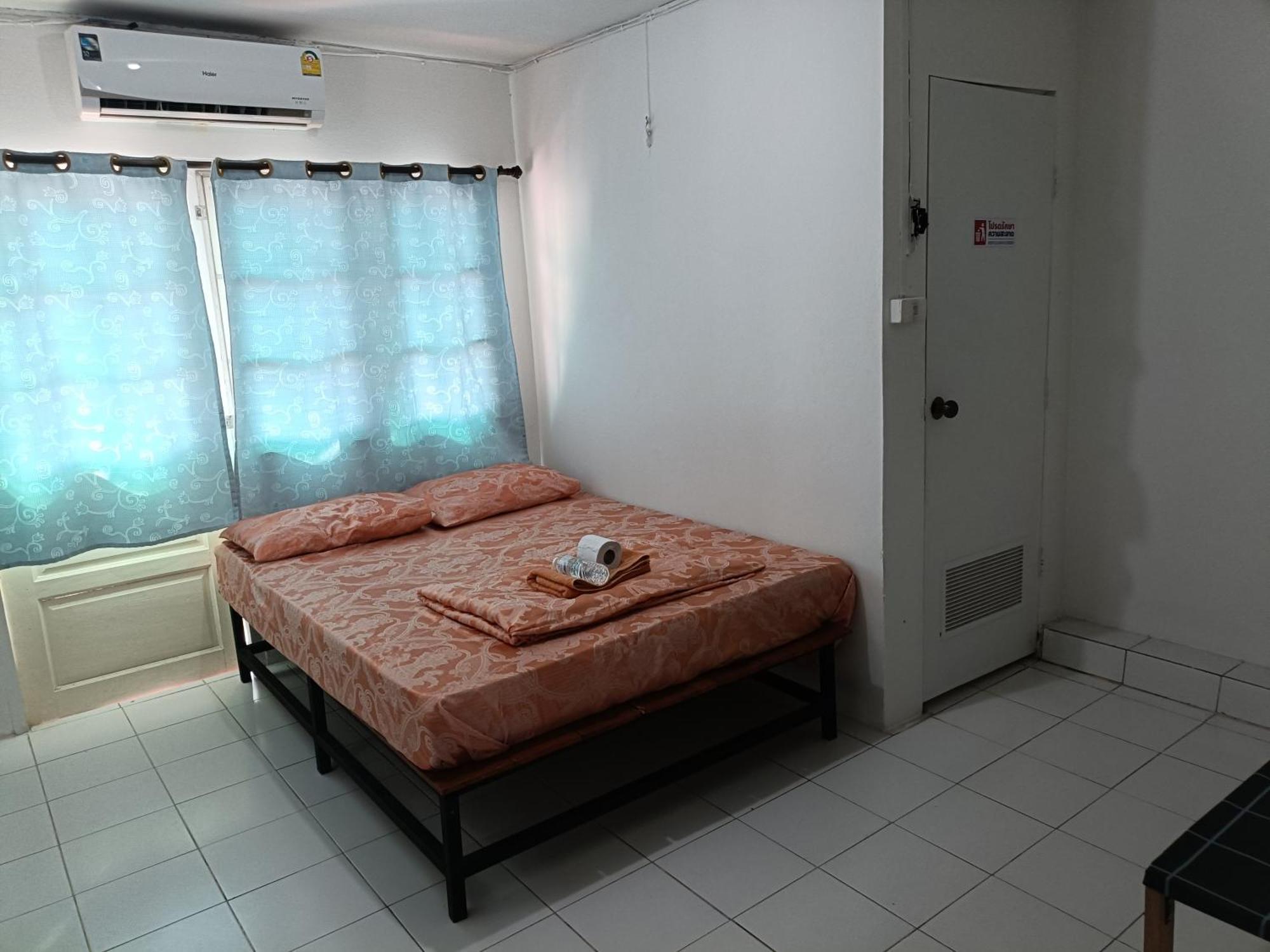 Better House 佰特客栈 Aparthotel