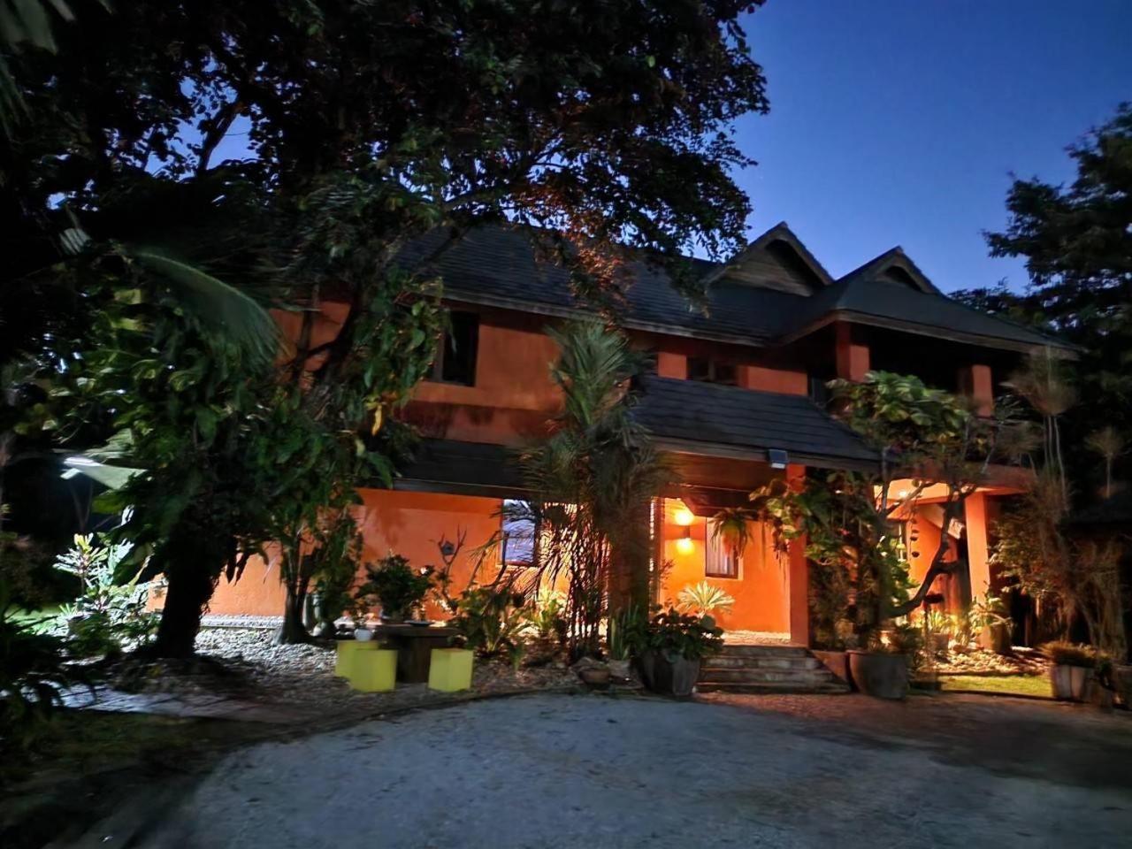 Vakantiehuis The One