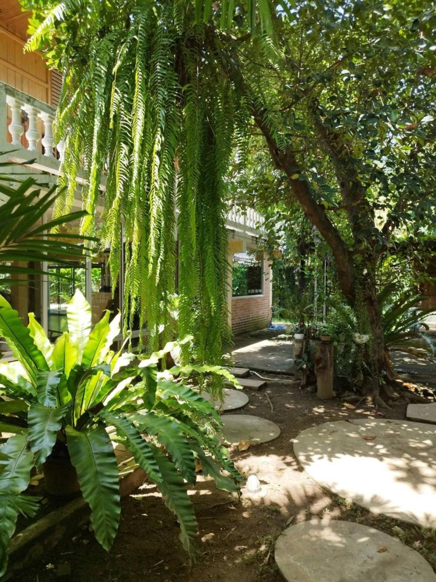 Gasthof Atelier 36 Chiang Mai