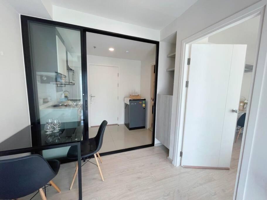 Escent Chiangmai F3b7 Apartment
