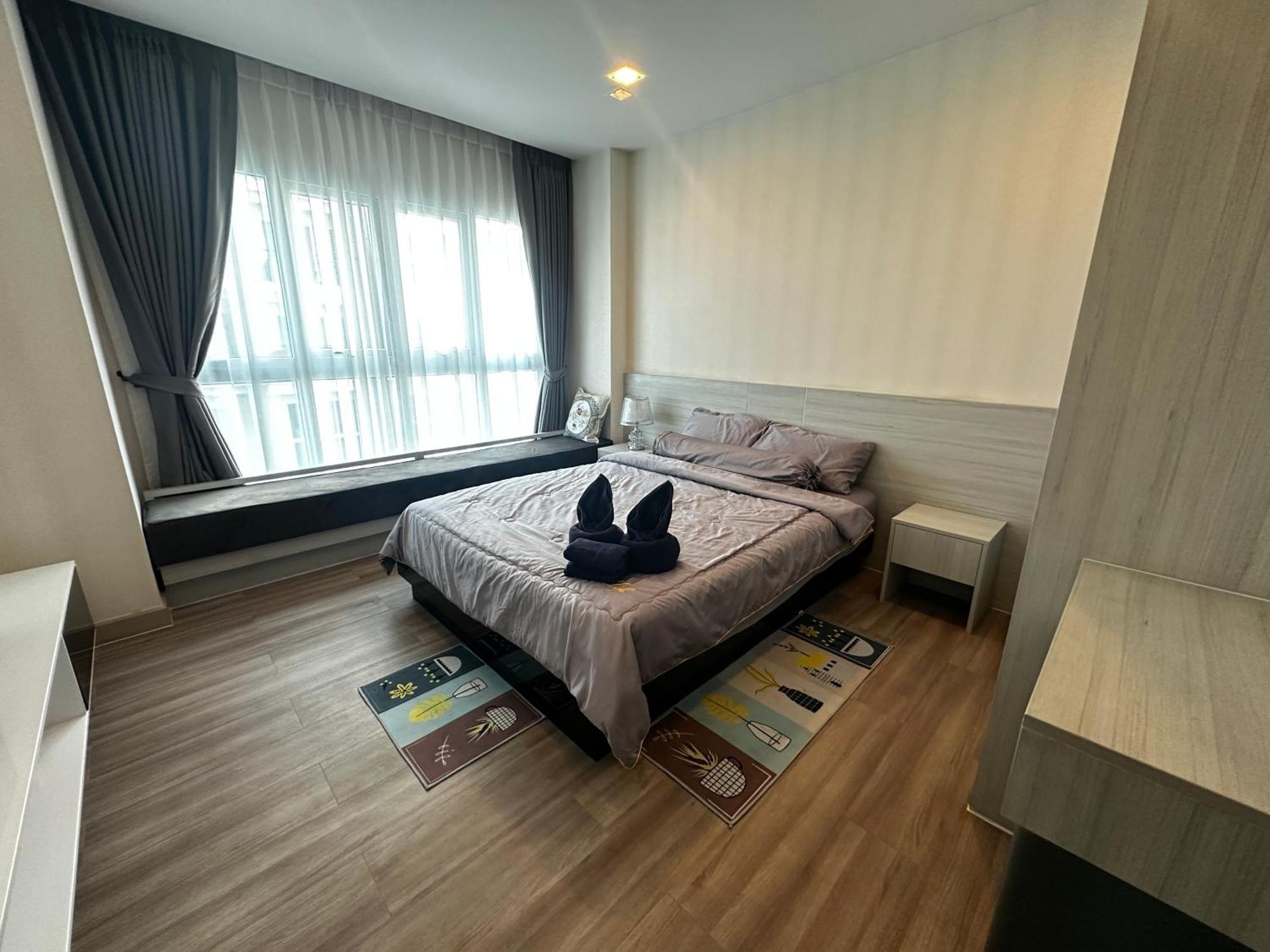 Apartment Prio Chiangmai *