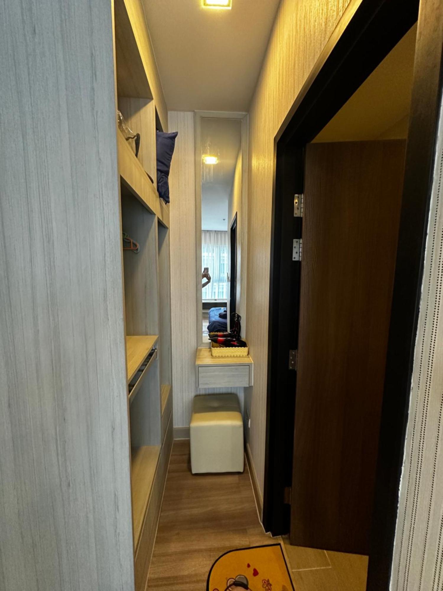 Apartment Prio Chiangmai Chiang Mai