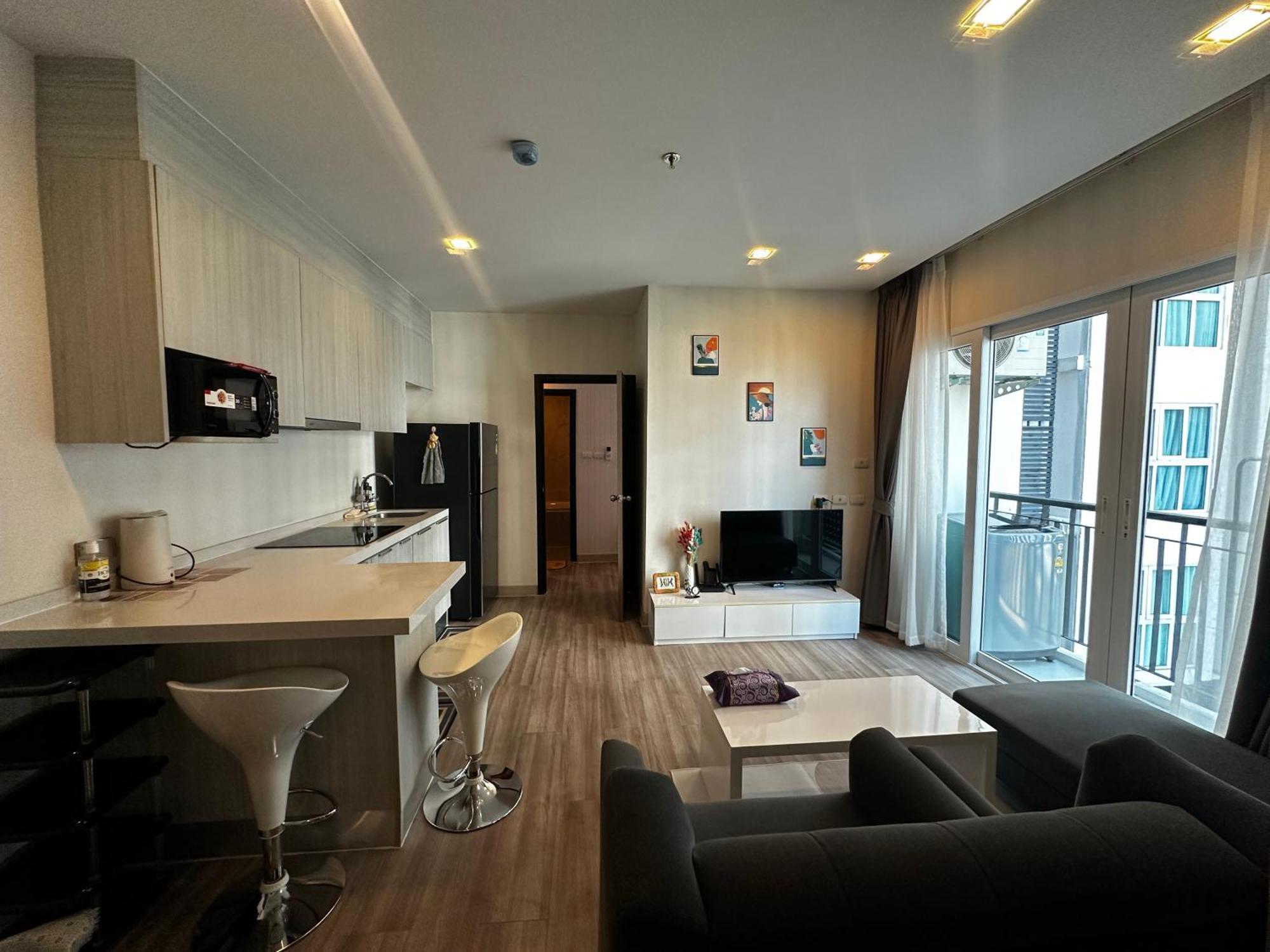 Apartment Prio Chiangmai