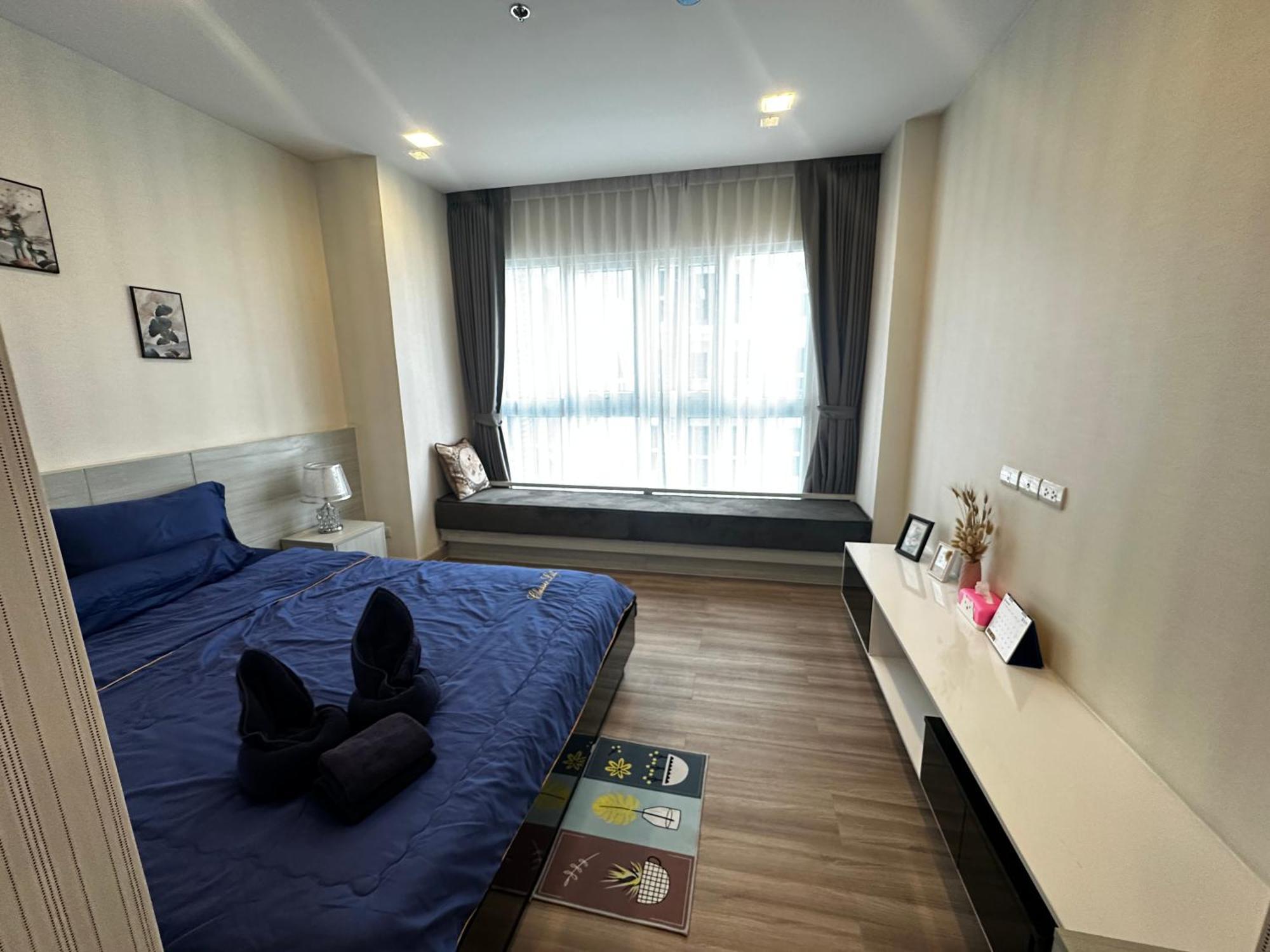 Prio Chiangmai Apartment Chiang Mai