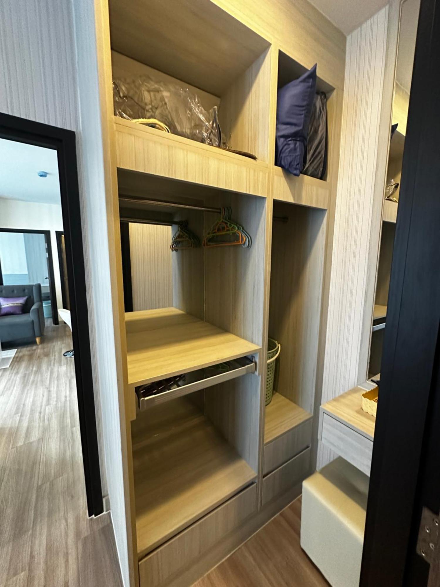 Apartment Prio Chiangmai *