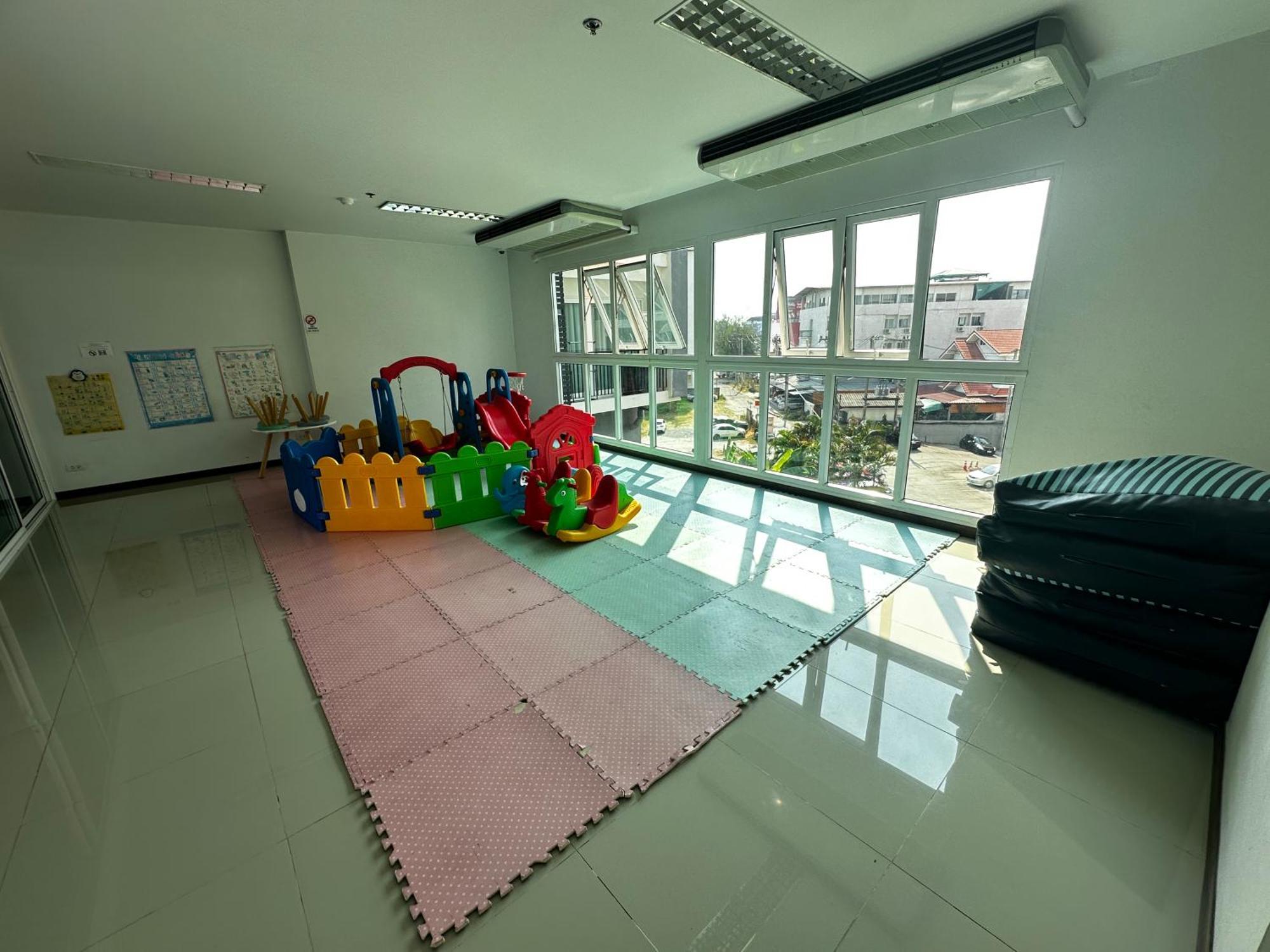 Prio Chiangmai Apartment *