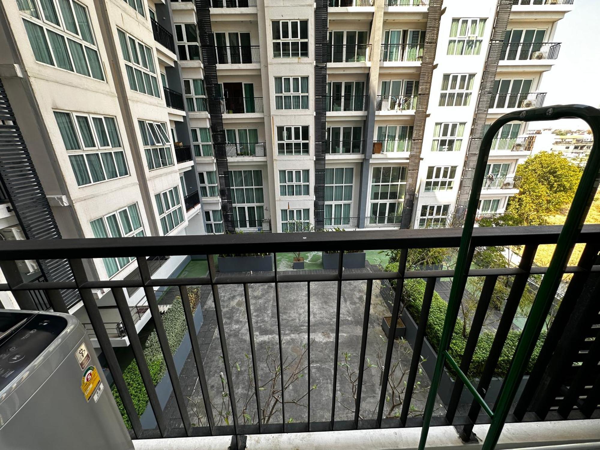 Apartment Prio Chiangmai Chiang Mai