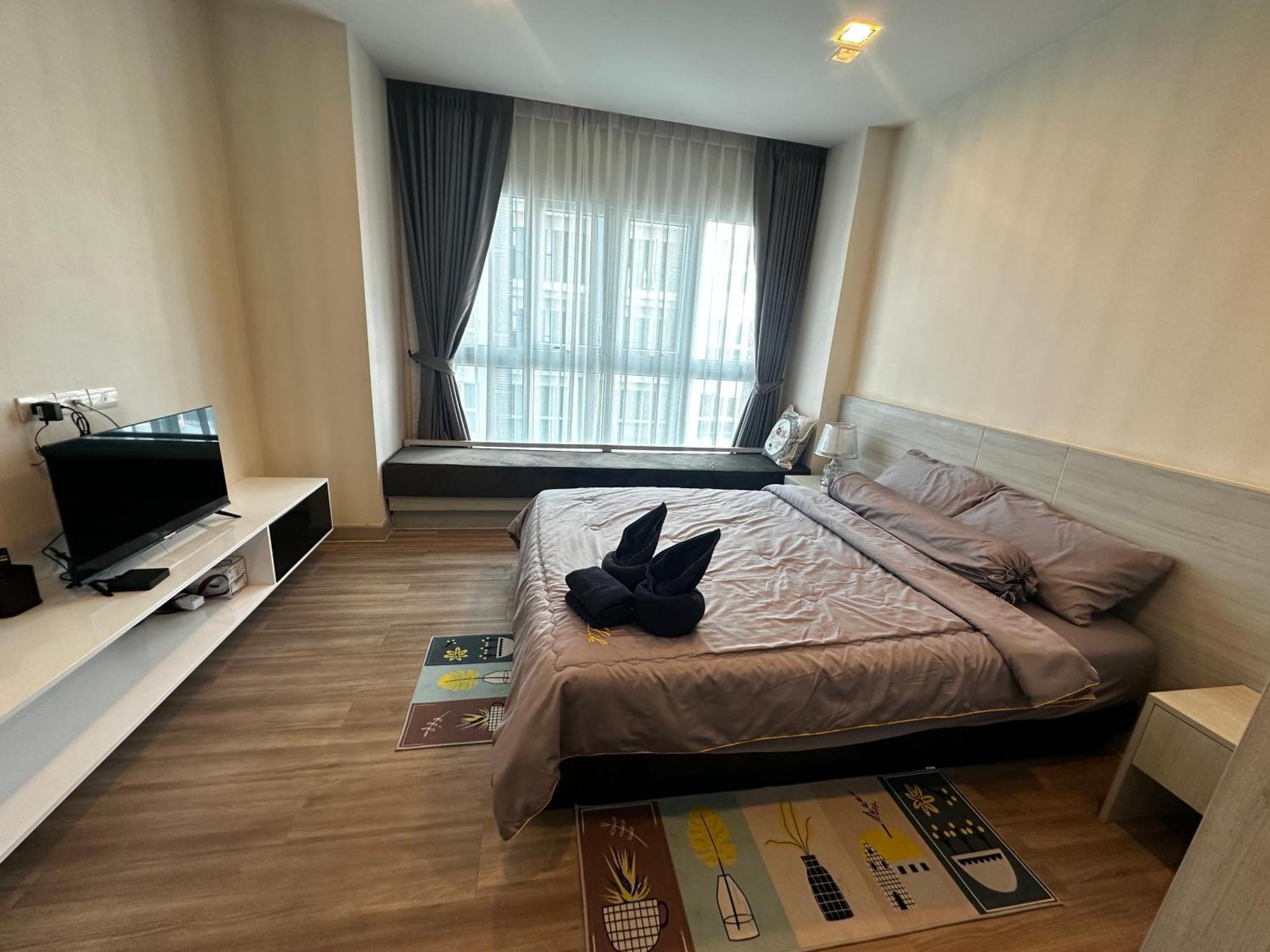 Apartment Prio Chiangmai