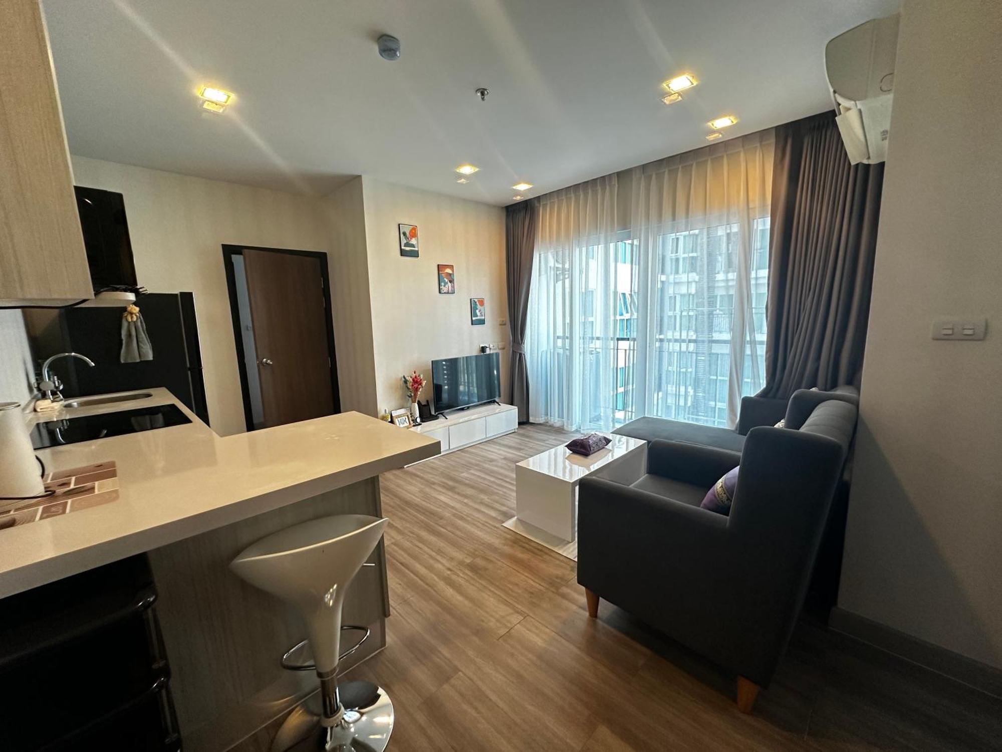 Prio Chiangmai Apartment