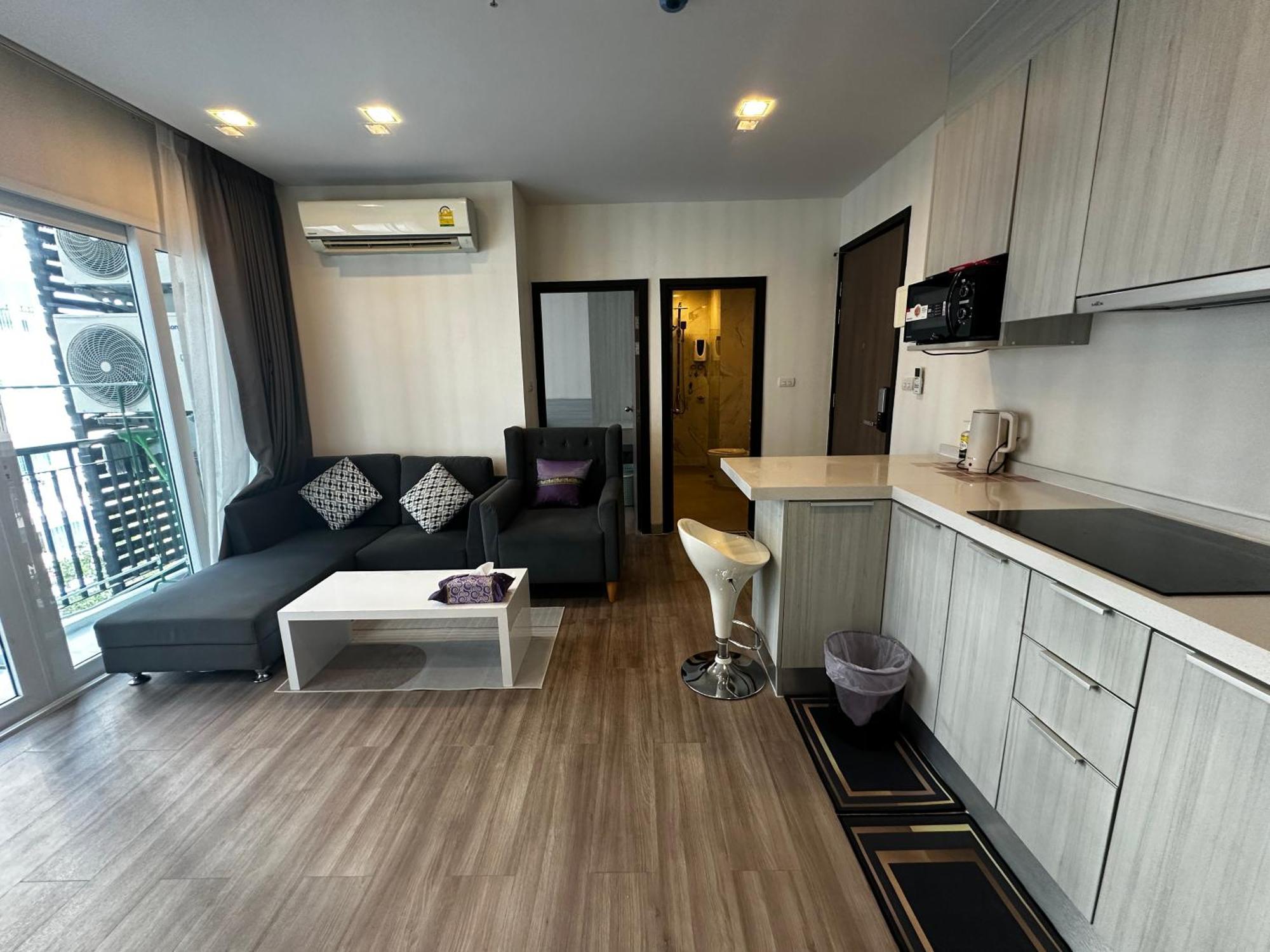 Prio Chiangmai Apartment