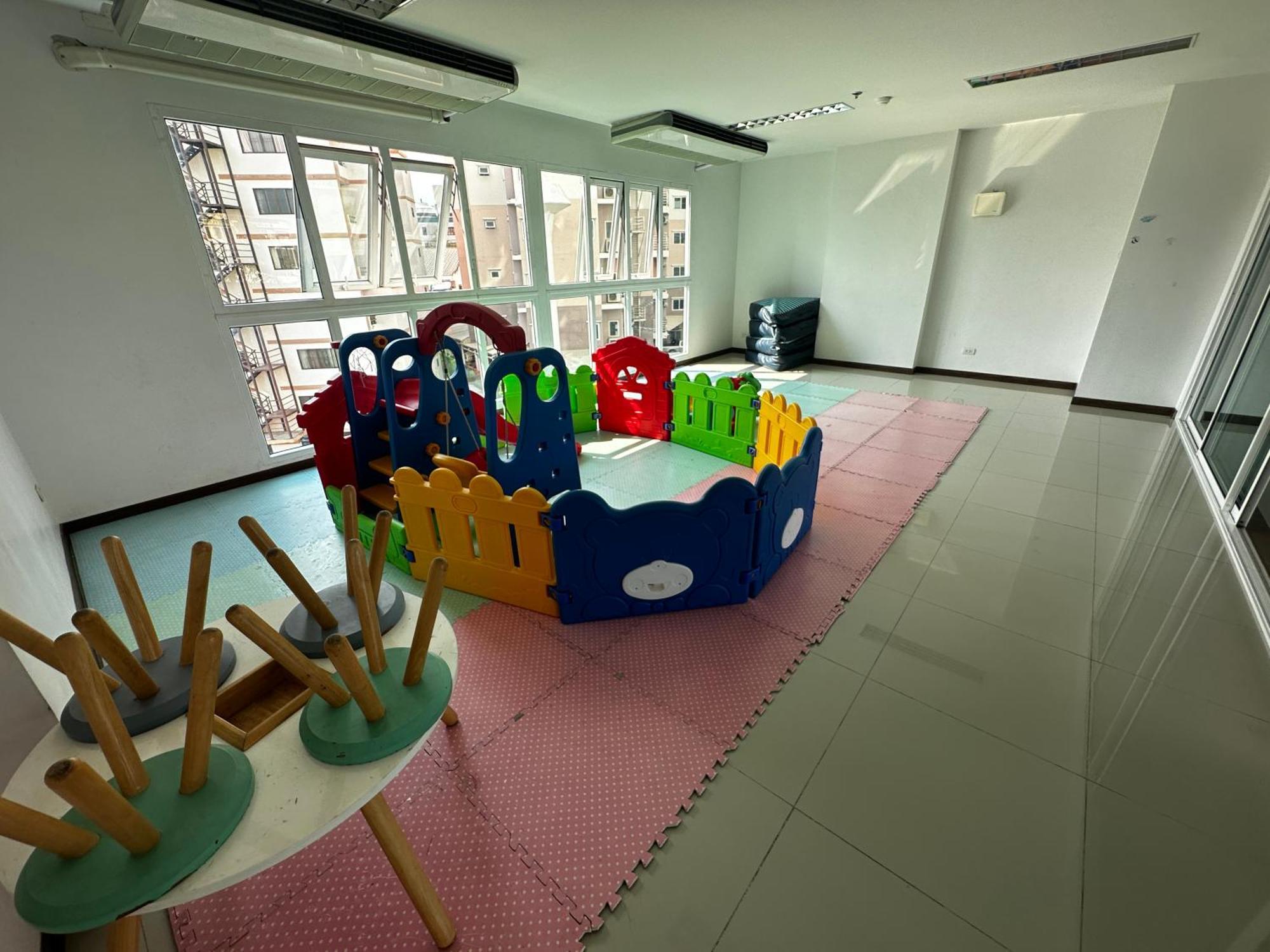 Prio Chiangmai Apartment *