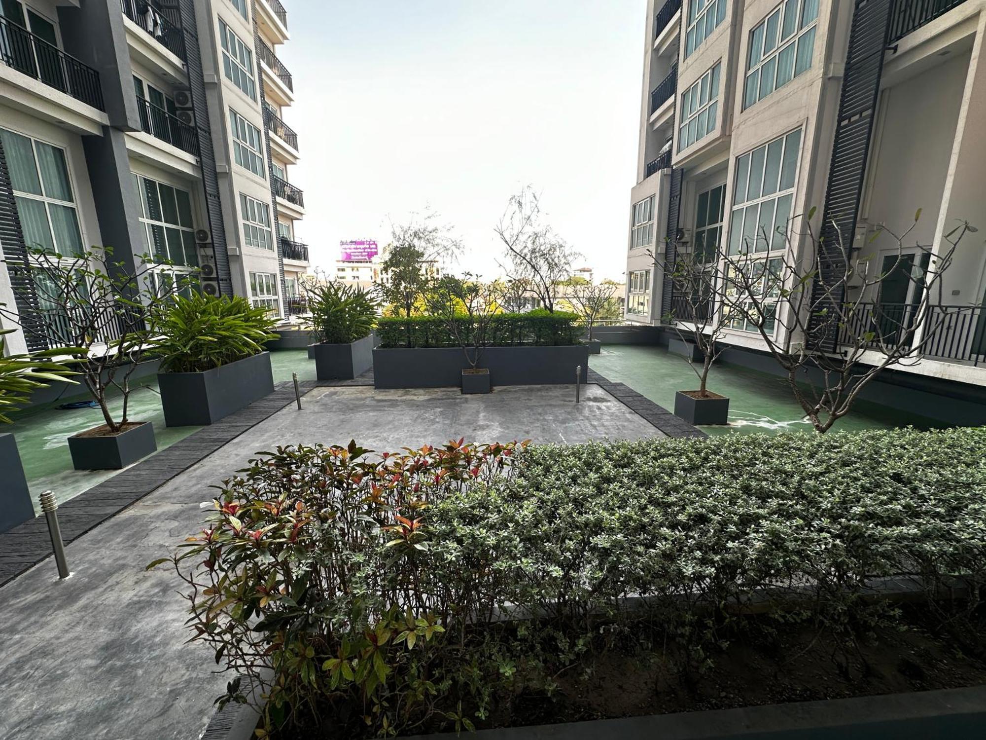 Apartment Prio Chiangmai *