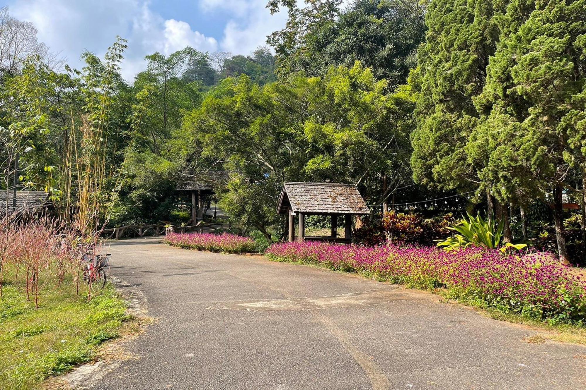 Phu Ing Fah Hotel