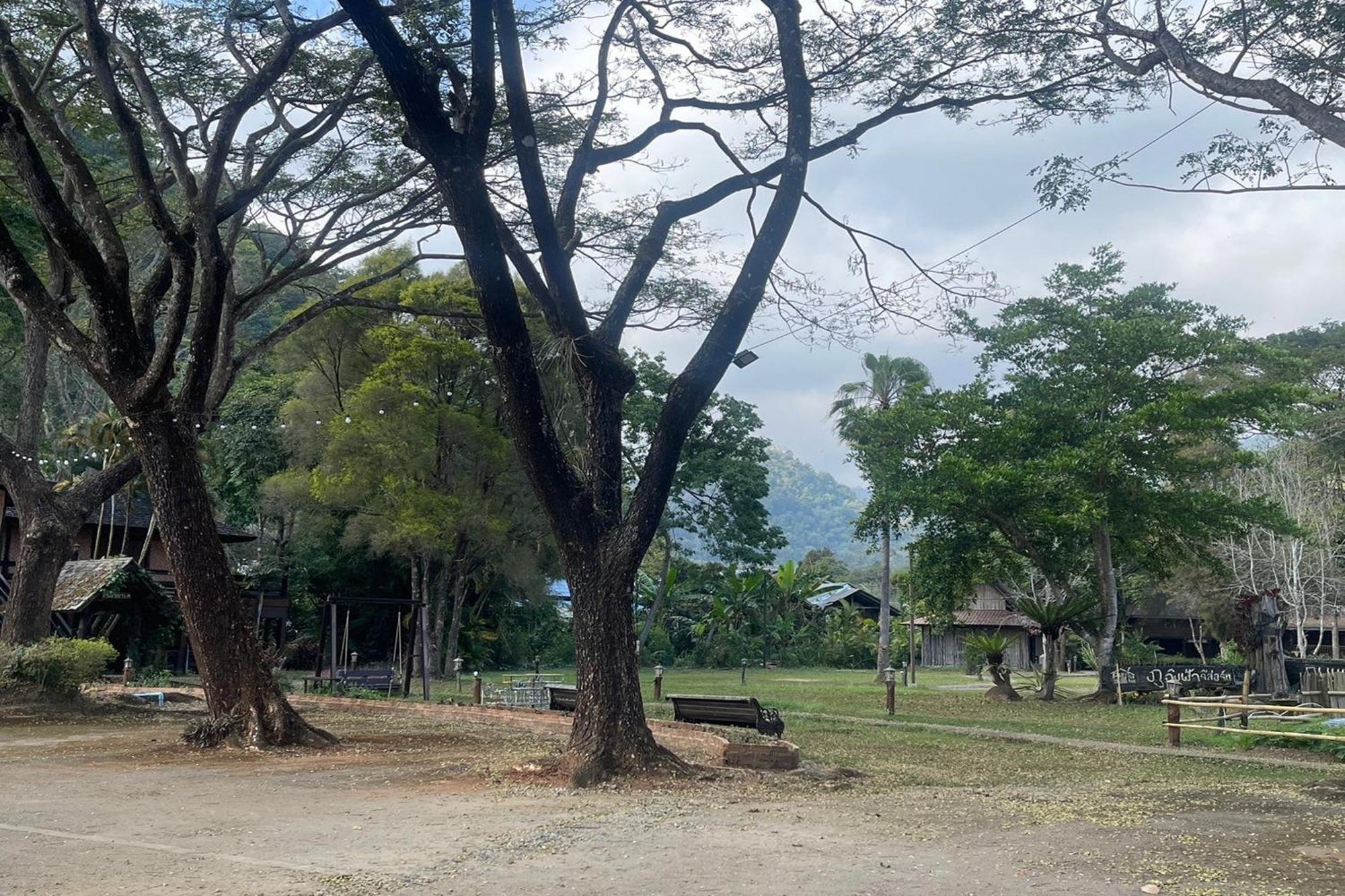 Phu Ing Fah Chiang Mai