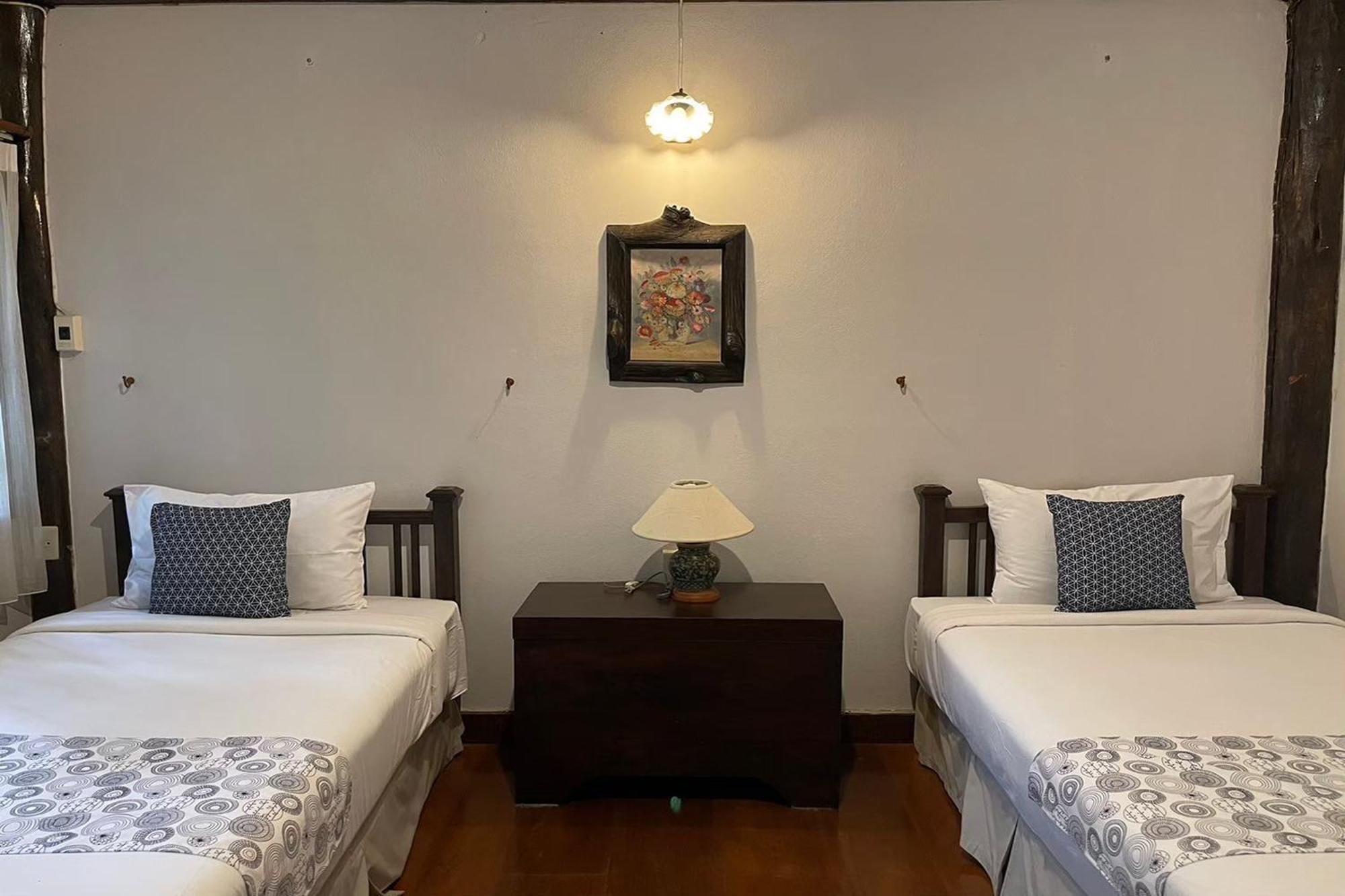 Phu Ing Fah 3* Chiang Mai