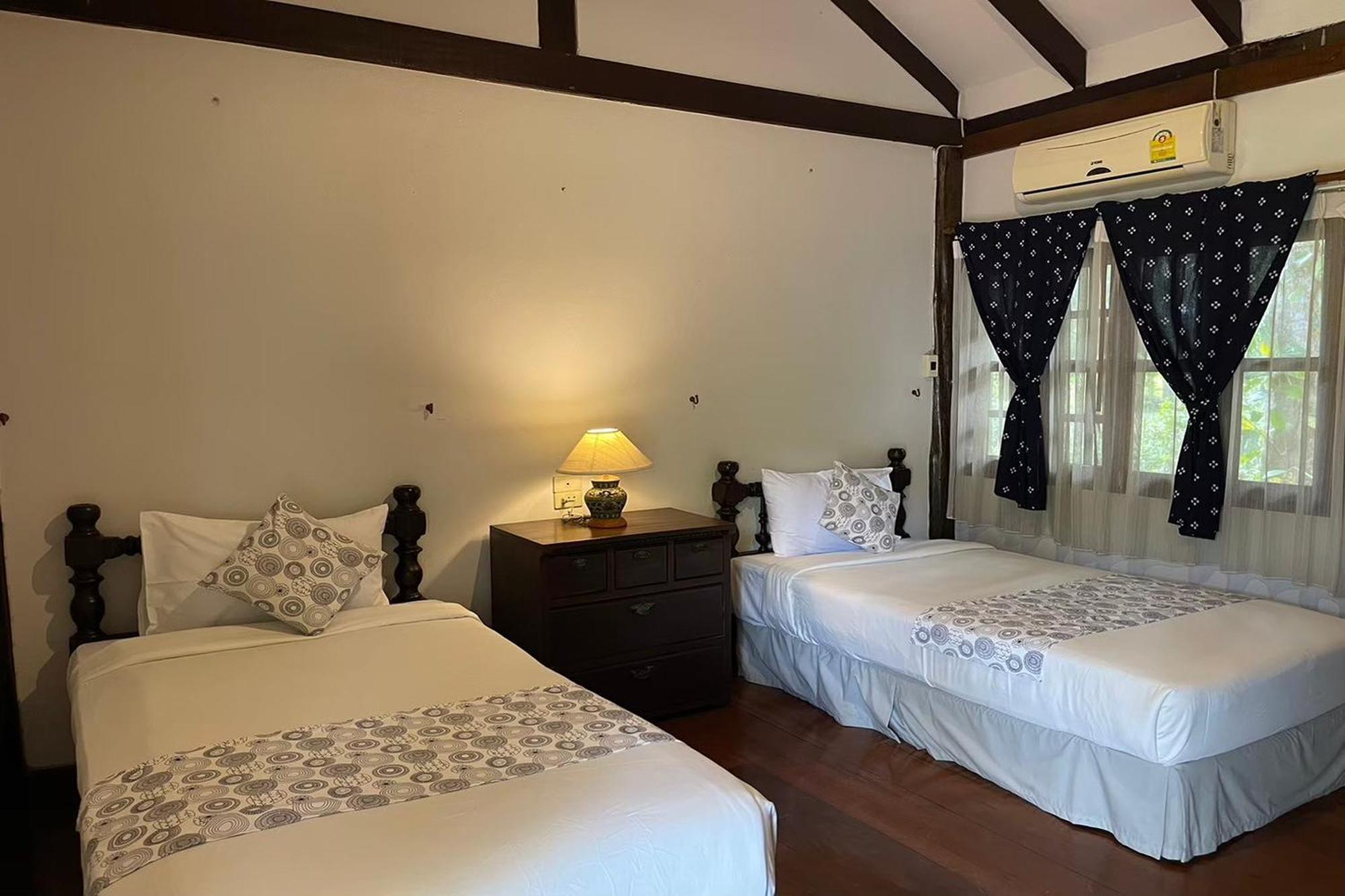 Phu Ing Fah Hotel Chiang Mai