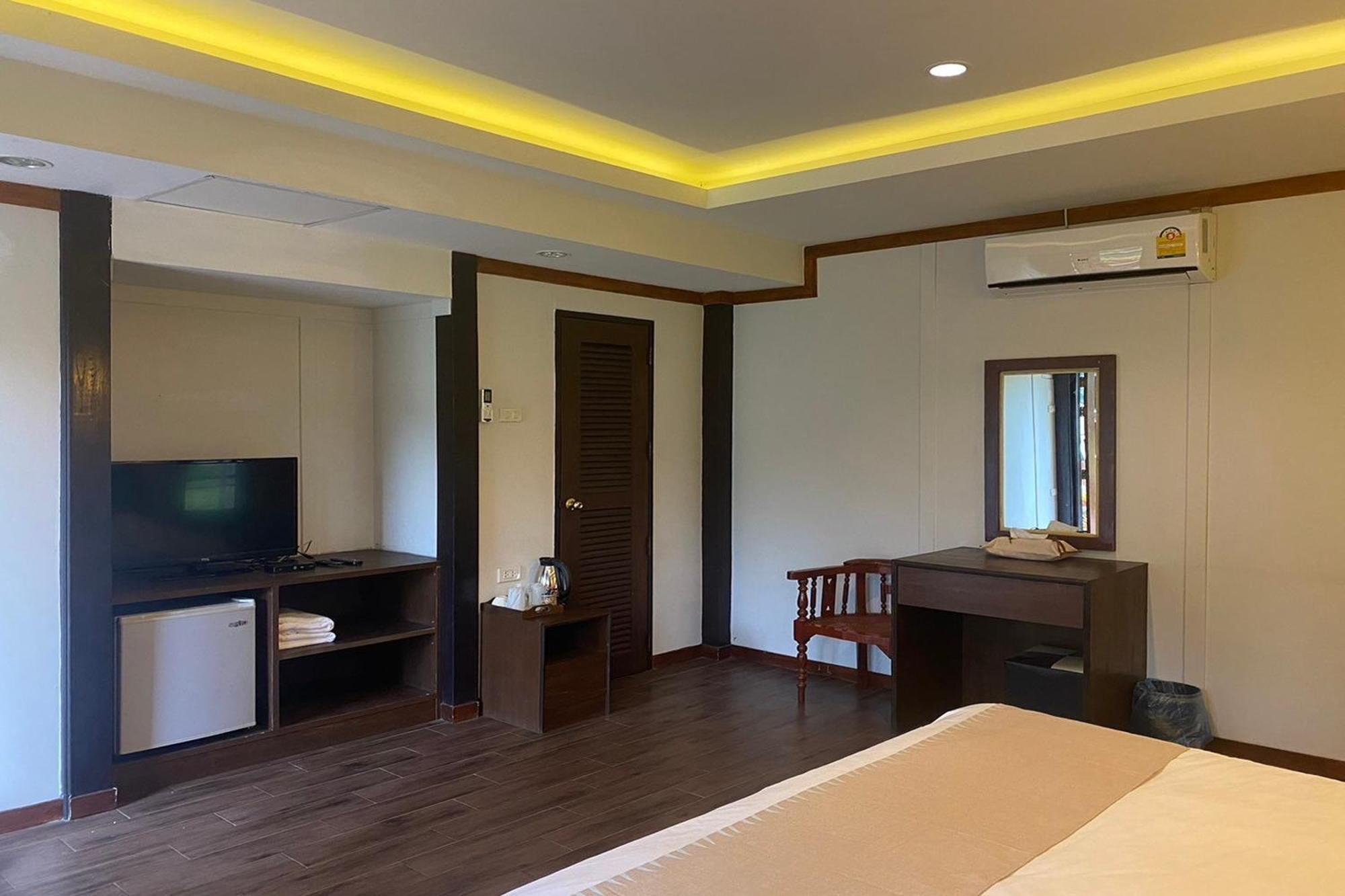 Phu Ing Fah 3* Chiang Mai