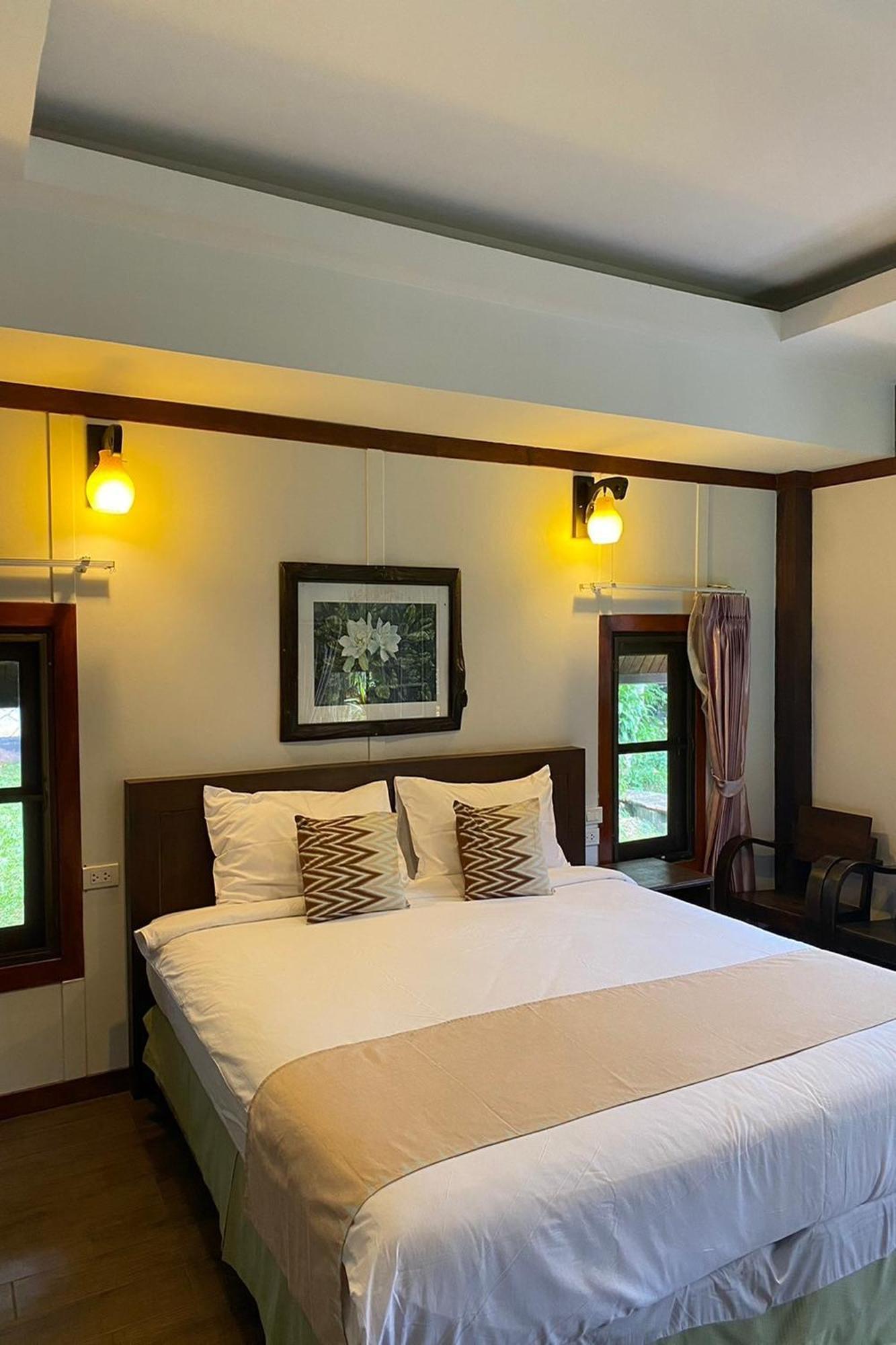 Hotel Phu Ing Fah