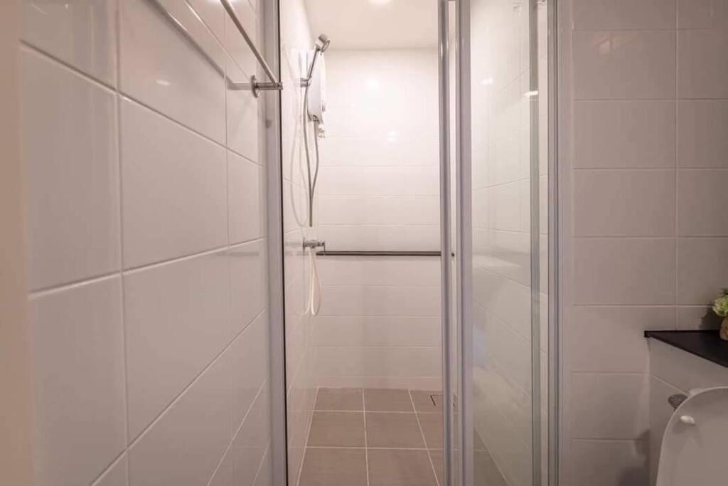 Apartment Escent Chiangmai F7b