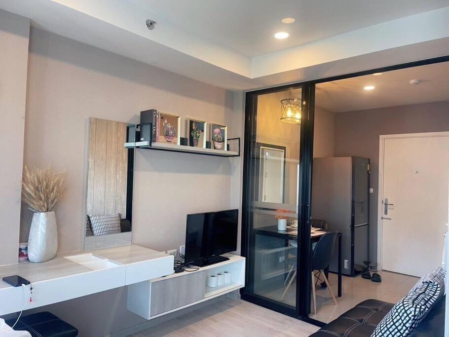 Escent Chiangmai F7b Apartment