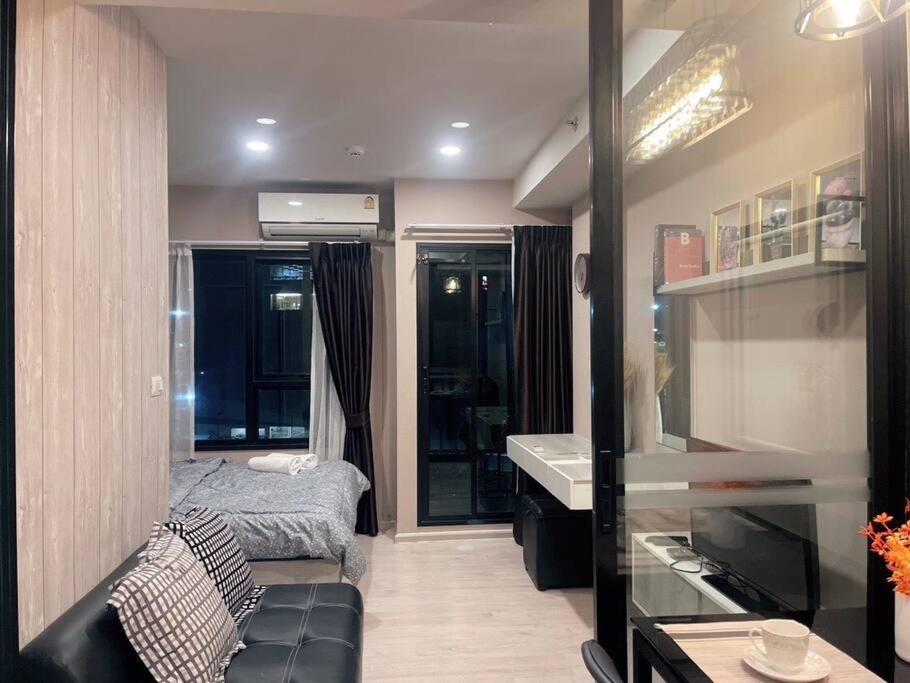 Apartment Escent Chiangmai F7b