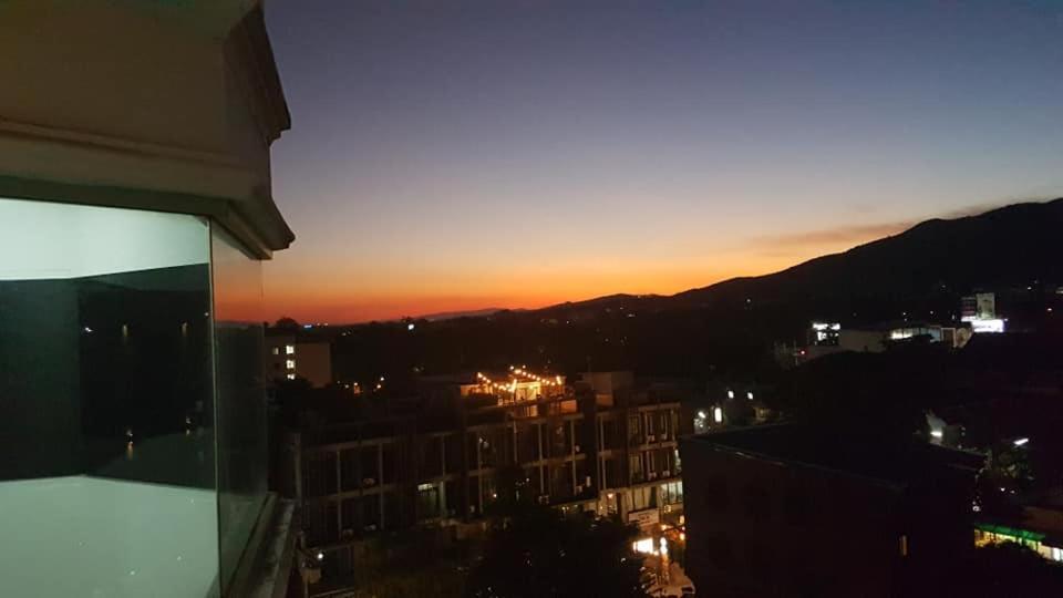 Nimman Smart Amazing Views