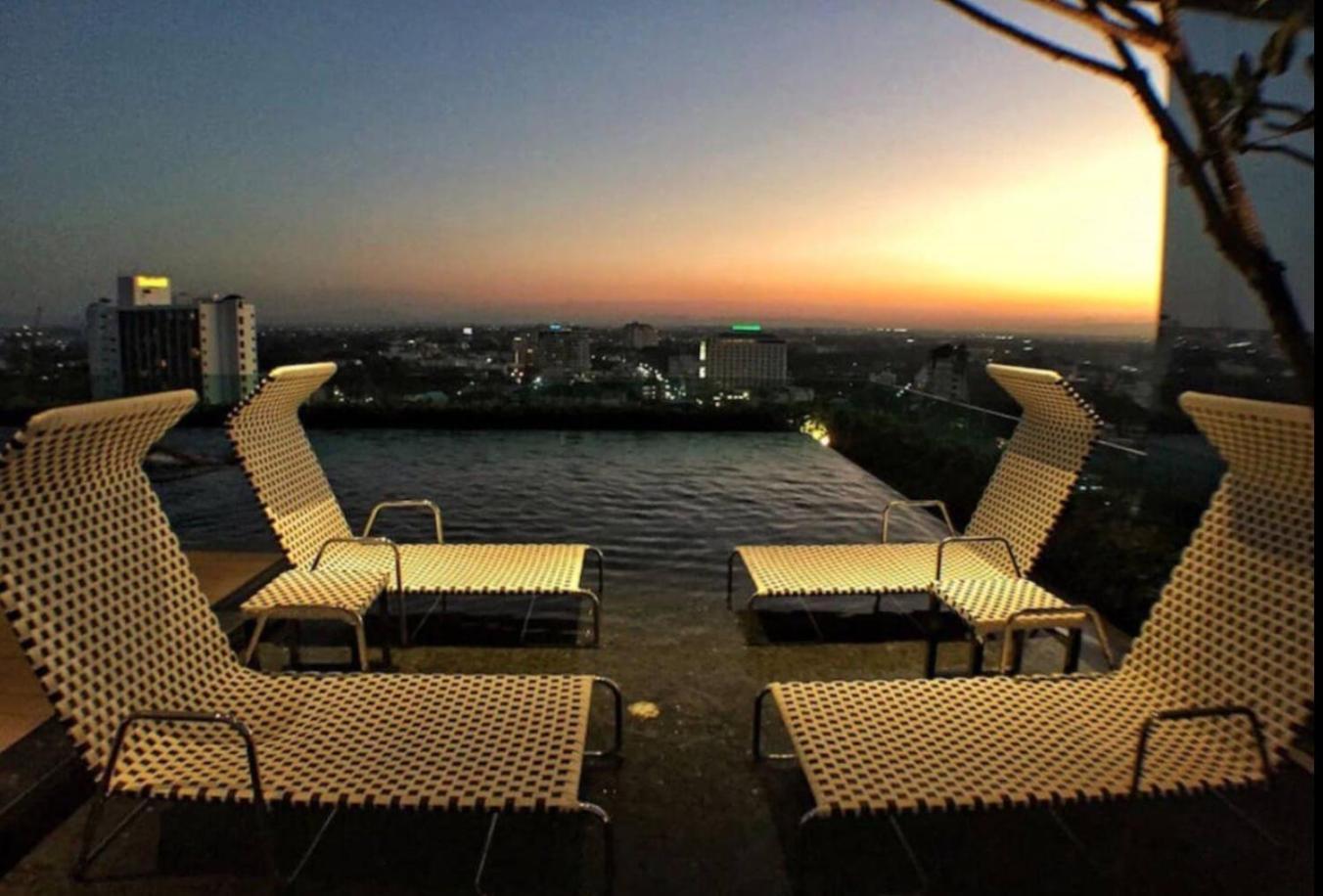 Luxury And Modern In - Astra Chiang Mai