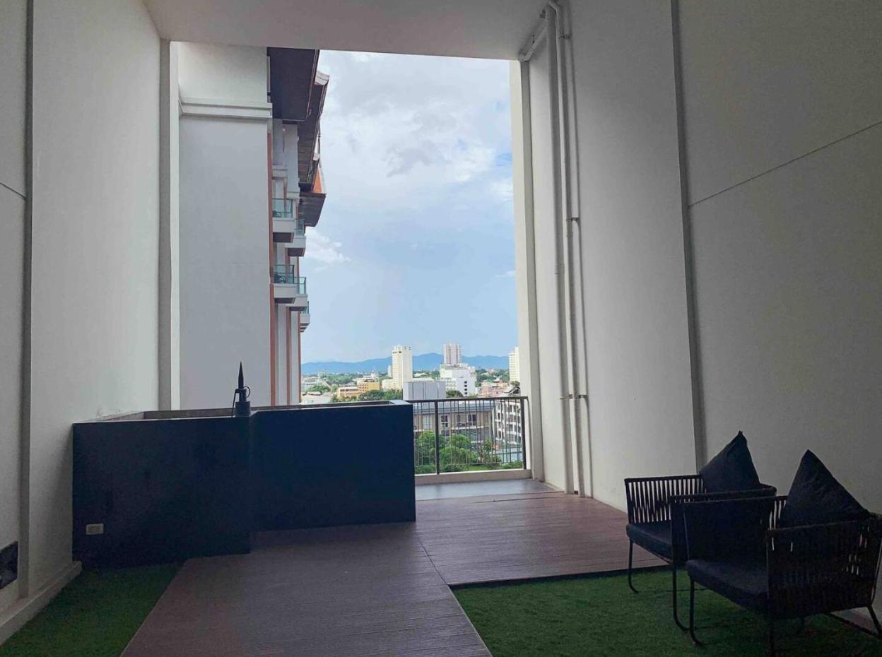 Apartment Luxury And Modern In - Astra *