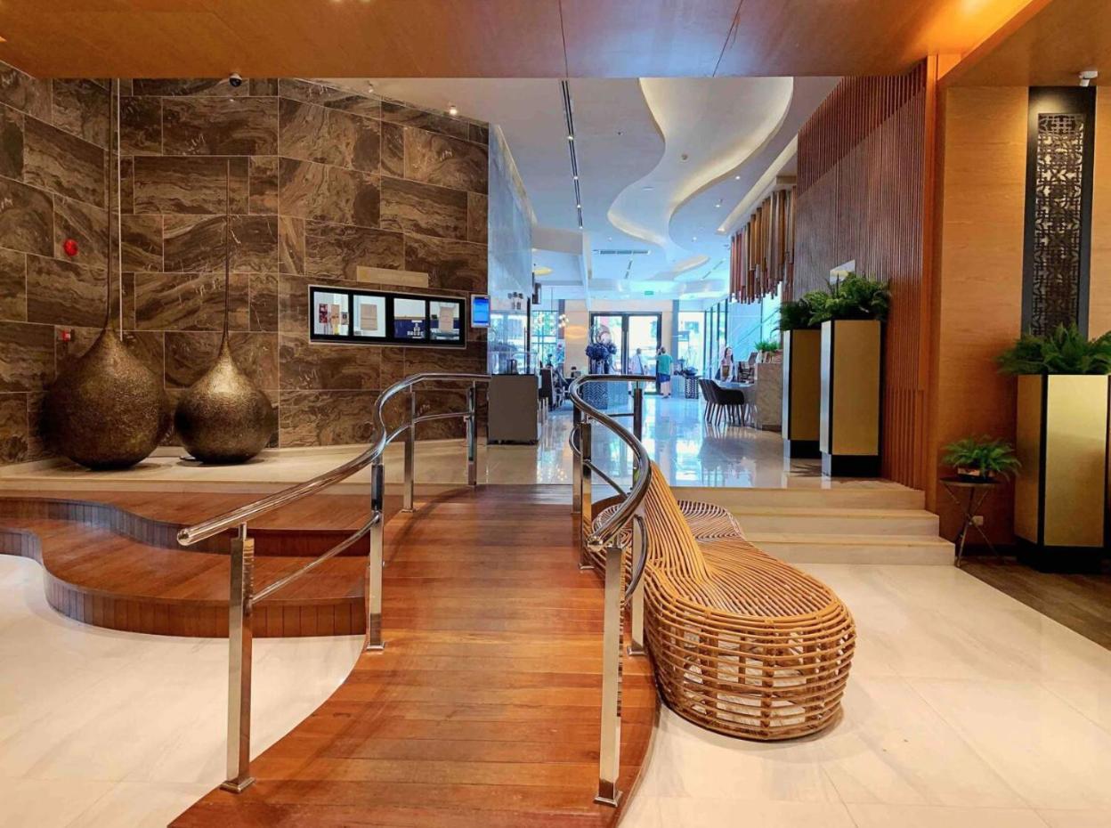 Luxury And Modern In - Astra Pangsapuri