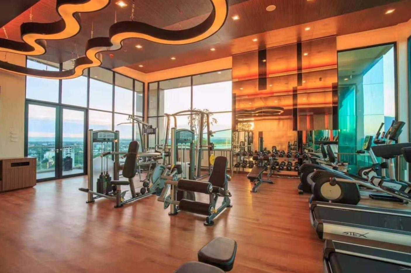 Pangsapuri Luxury And Modern In - Astra
