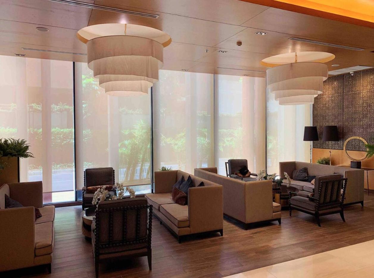 Pangsapuri Luxury And Modern In - Astra *